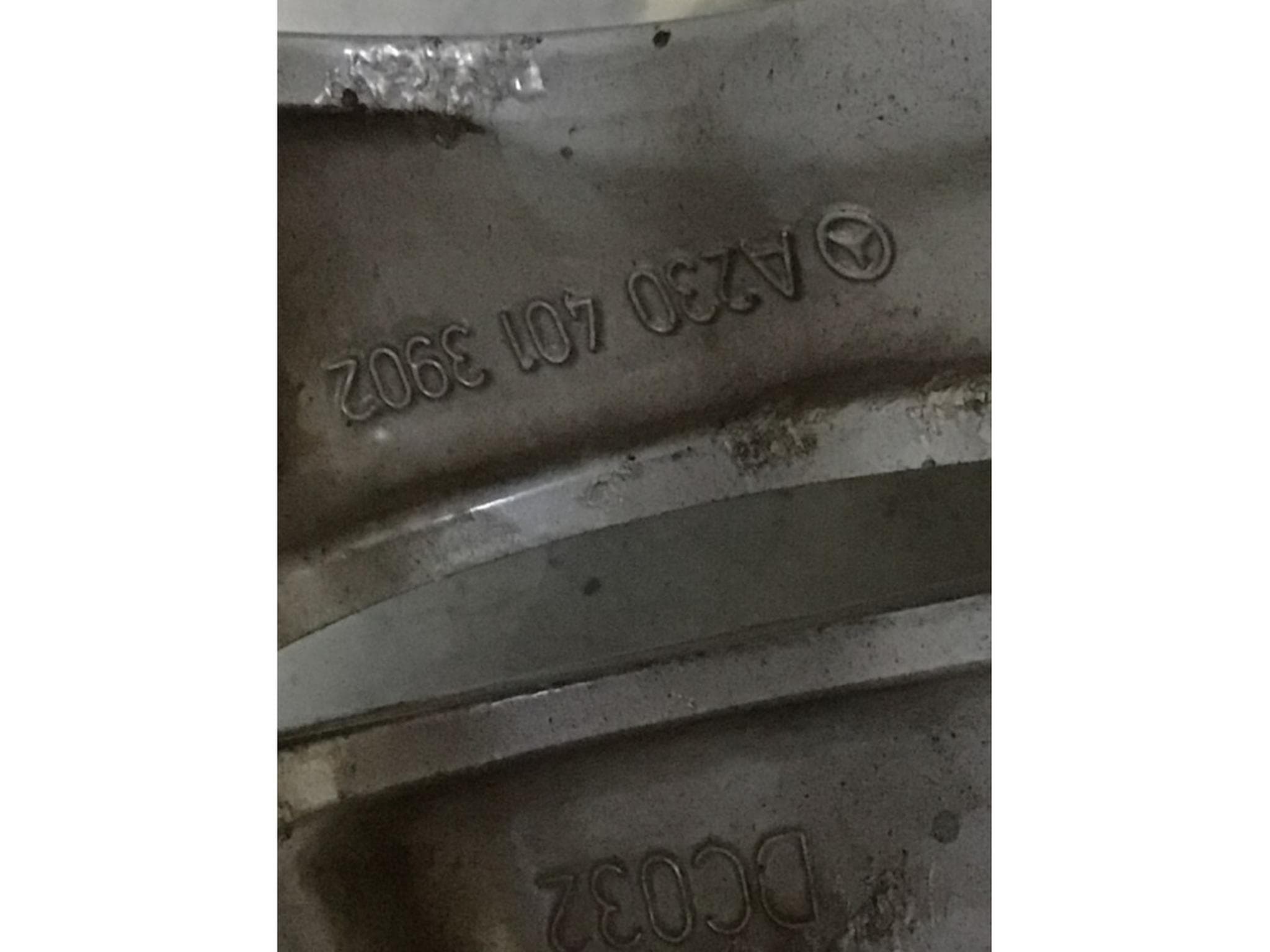 Jantes alu + Pneus h – 17" - Photo 5