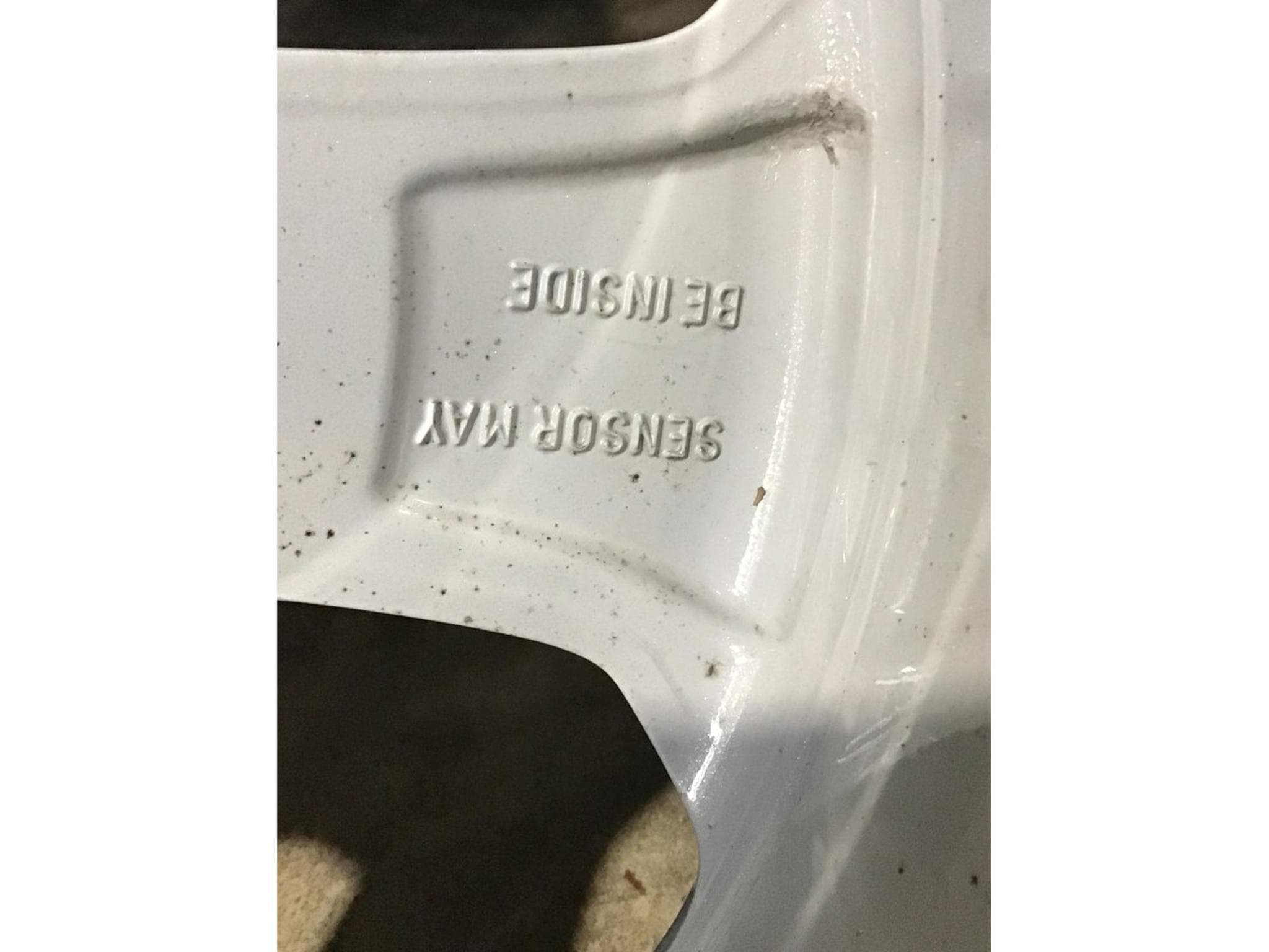 Jantes alu + Pneus h – 17" - Photo 5