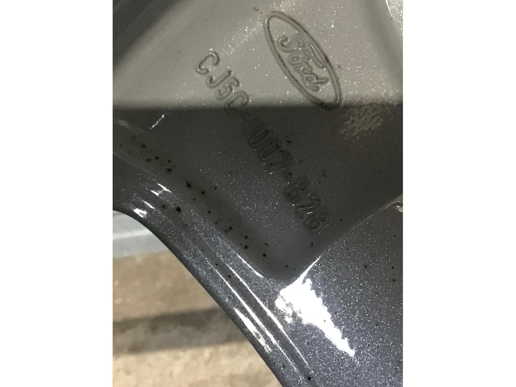 Jantes alu + Pneus h – 17" - Photo 6