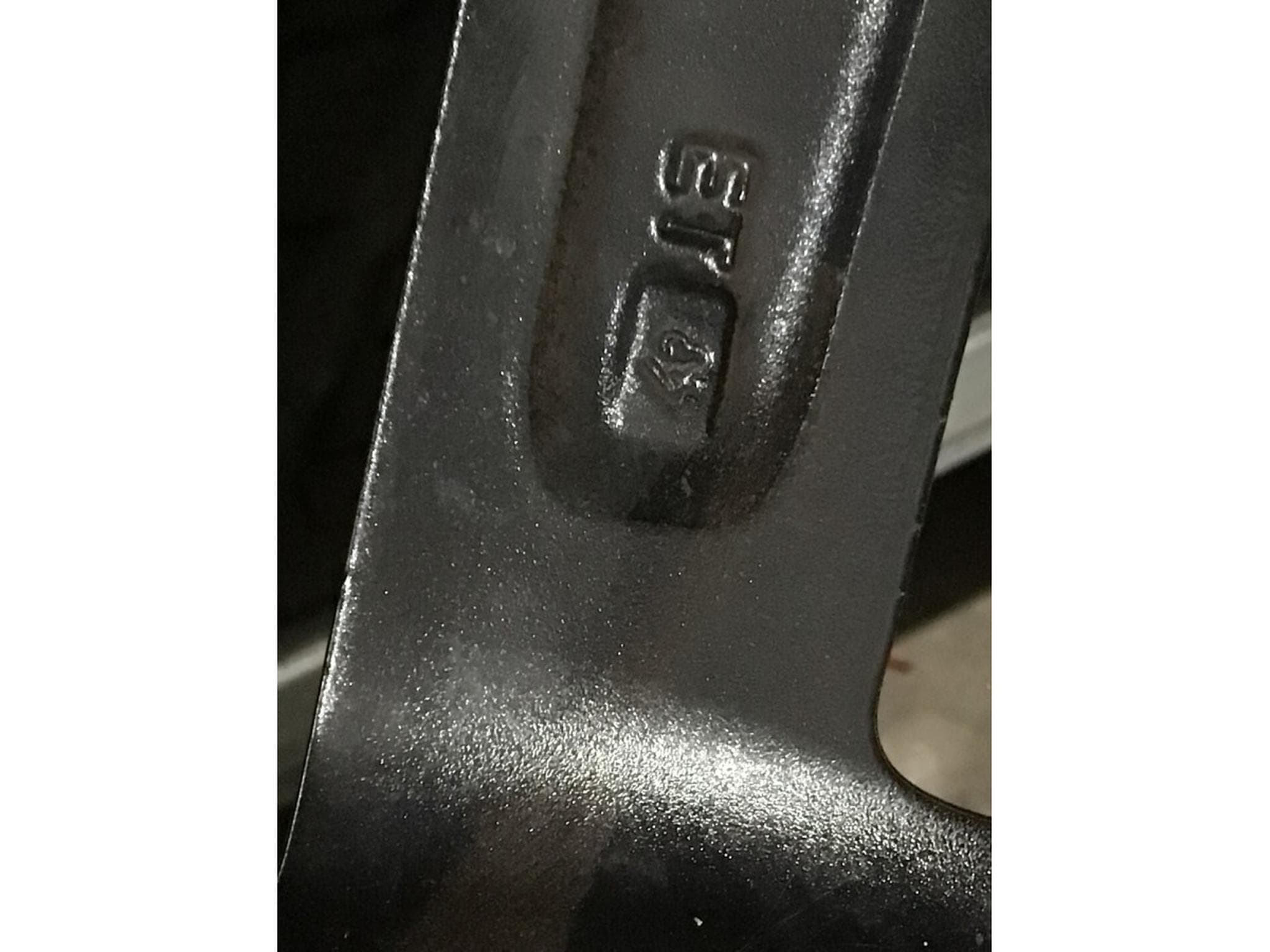 Jantes alu + Pneus h – 17" - Photo 4