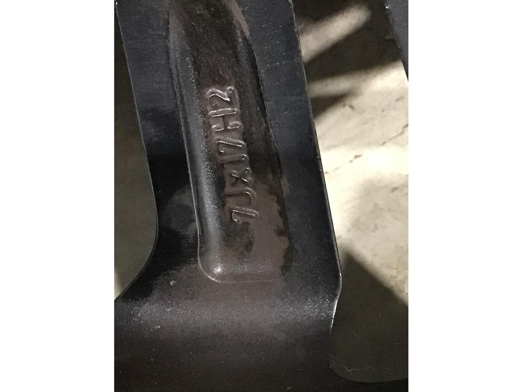 Jantes alu + Pneus h – 17" - Photo 5