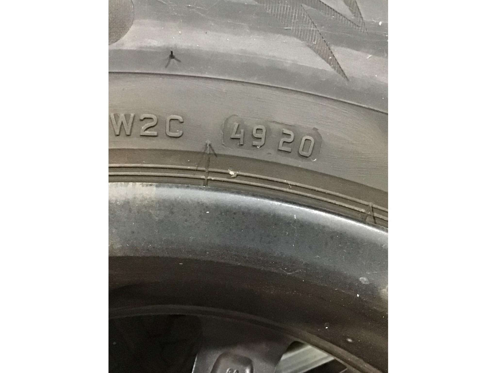 Jantes alu + Pneus h – 17" - Photo 6