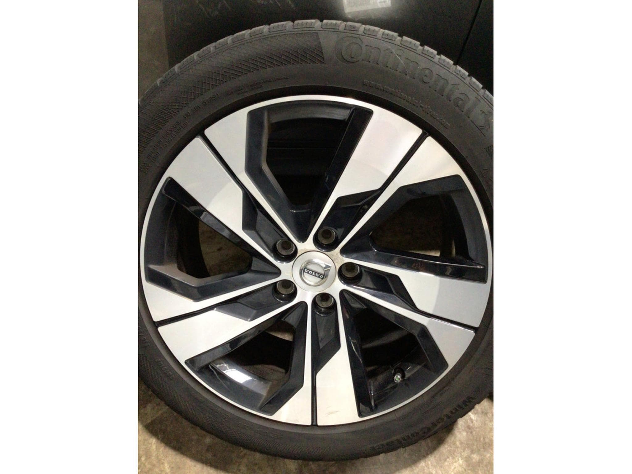 Jantes alu + Pneus h – 18" - Photo 2