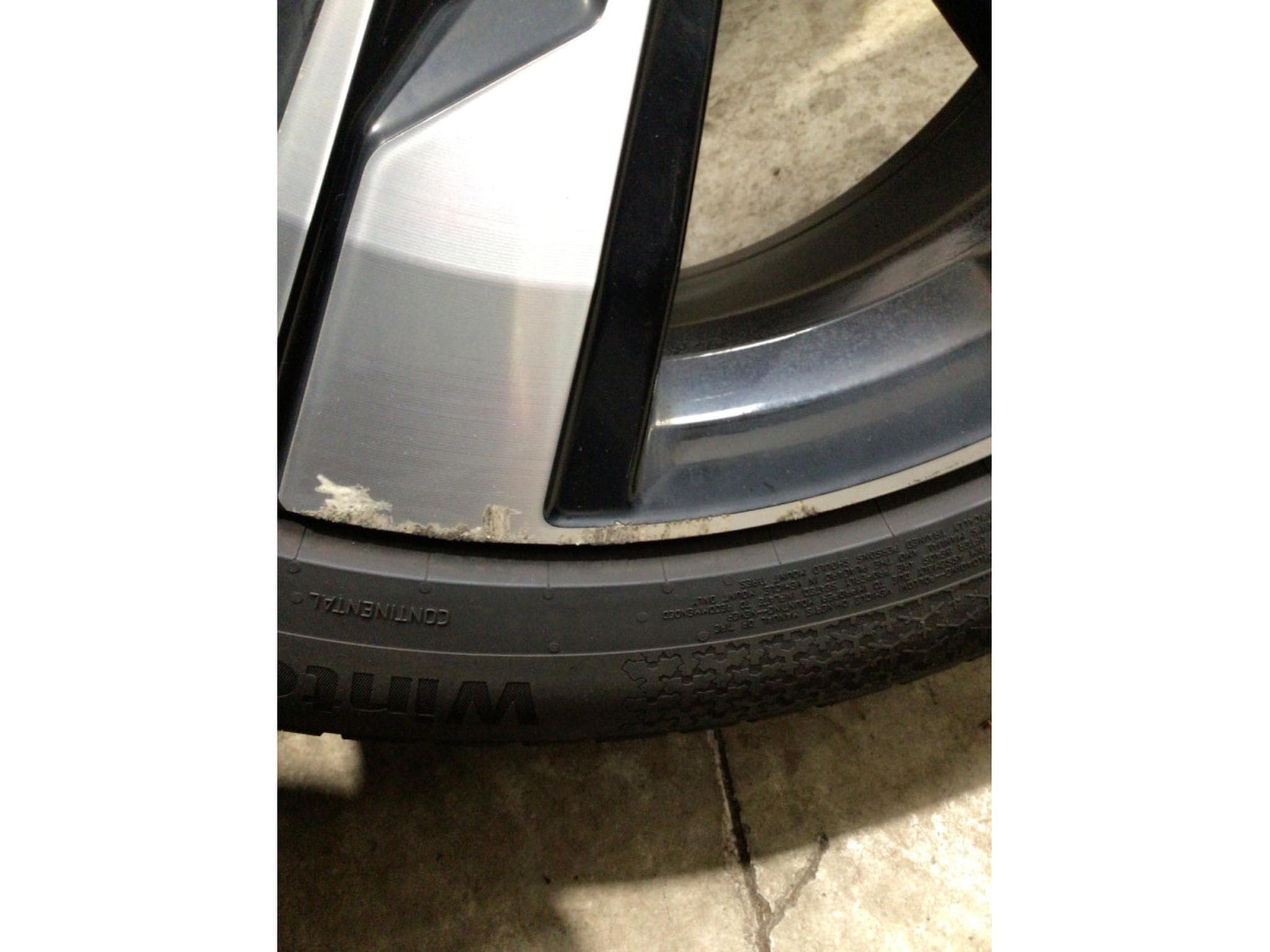 Jantes alu + Pneus h – 18" - Photo 5