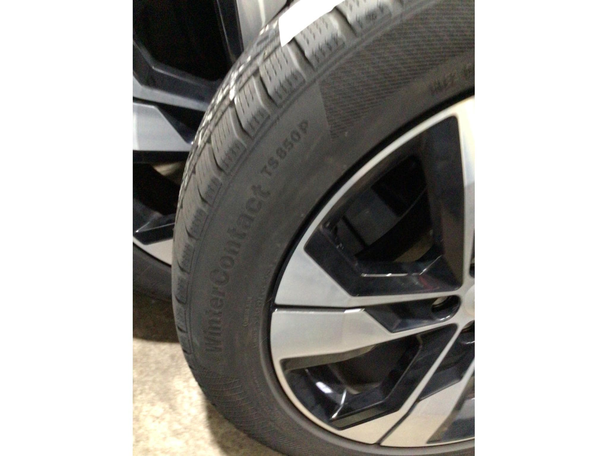 Jantes alu + Pneus h – 18" - Photo 6