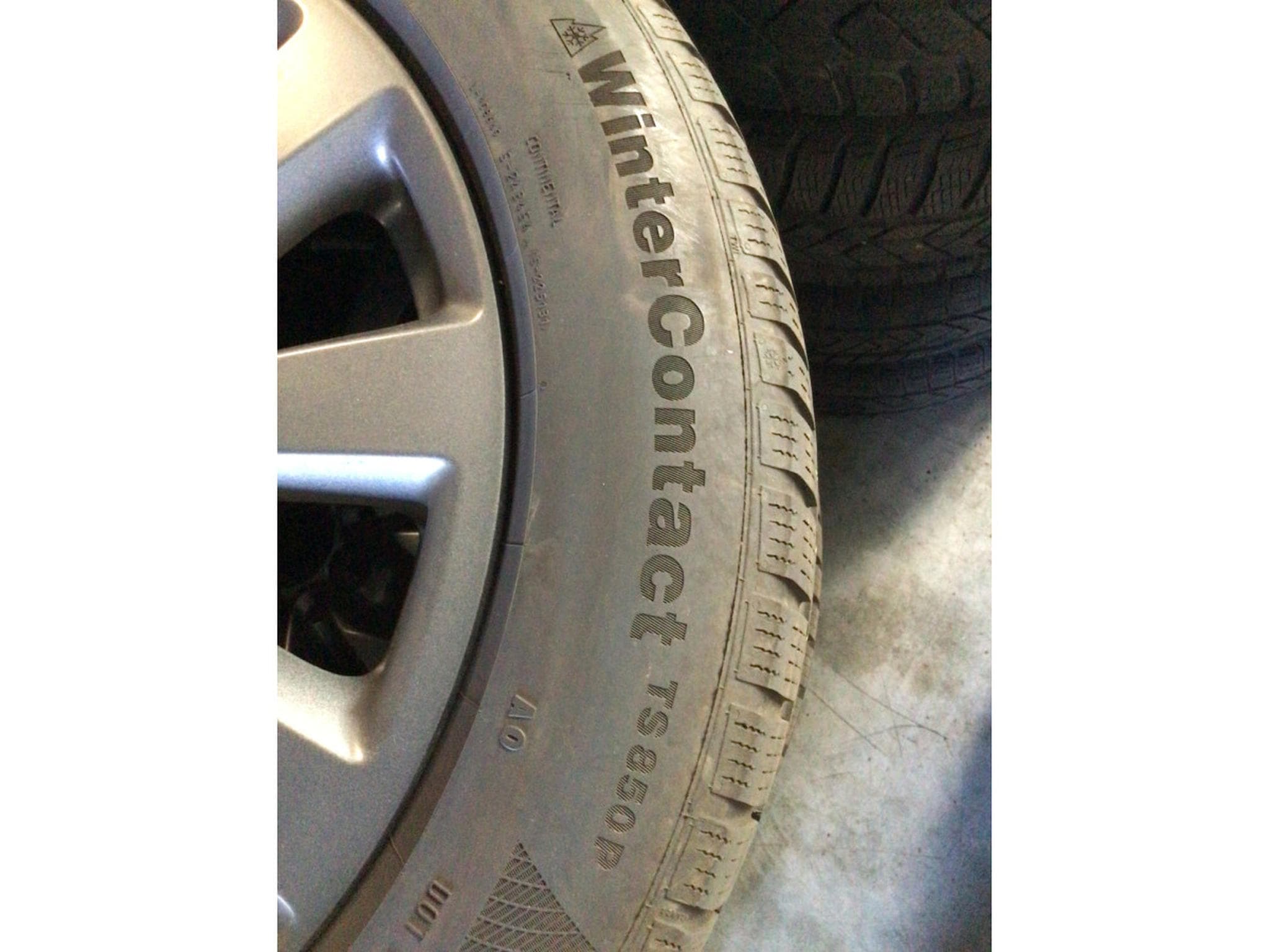 Jantes alu + Pneus h – 19" - Photo 3