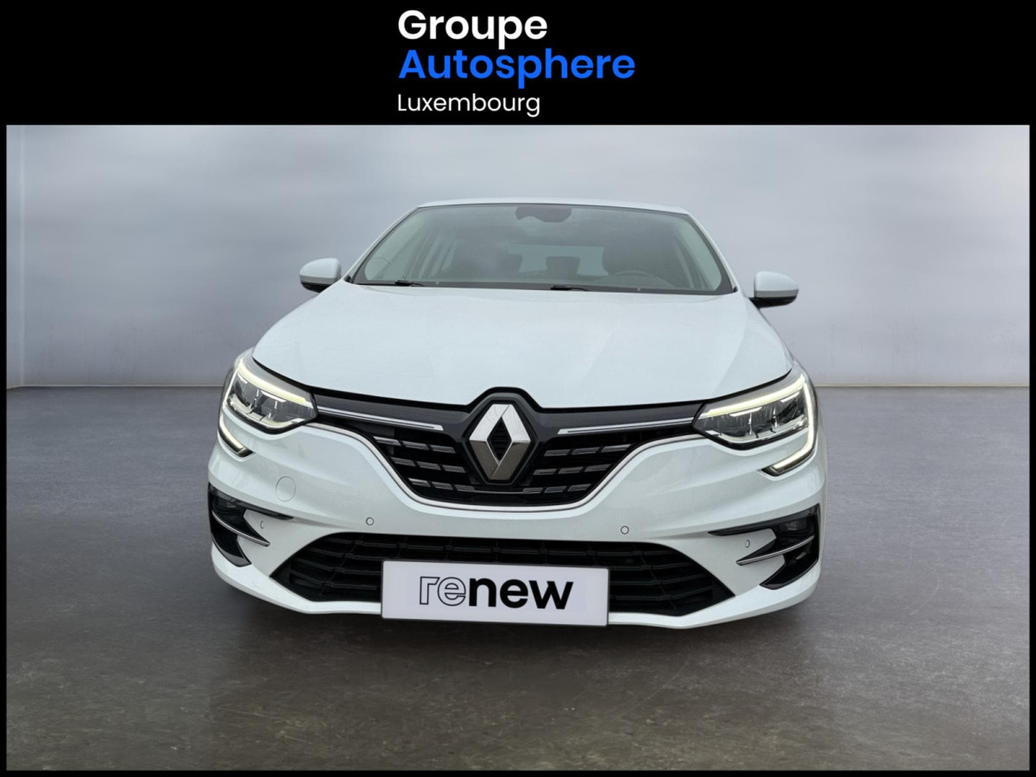 Renault Megane 1.5 Blue dCi Intens (EU6D) (2021) - Photo 2