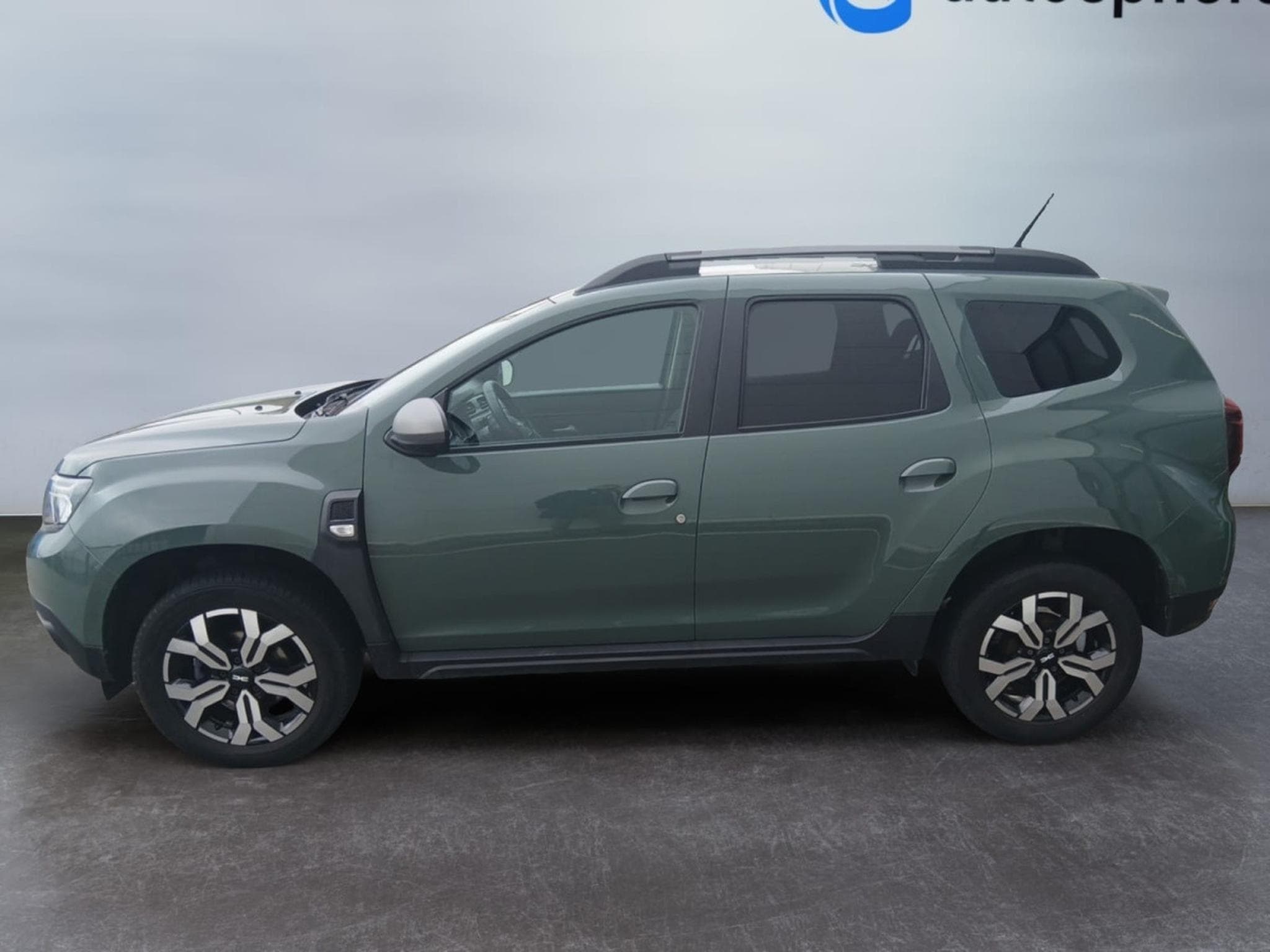 Dacia Duster 1.5 Blue dCi Journey (2024) - Photo 3