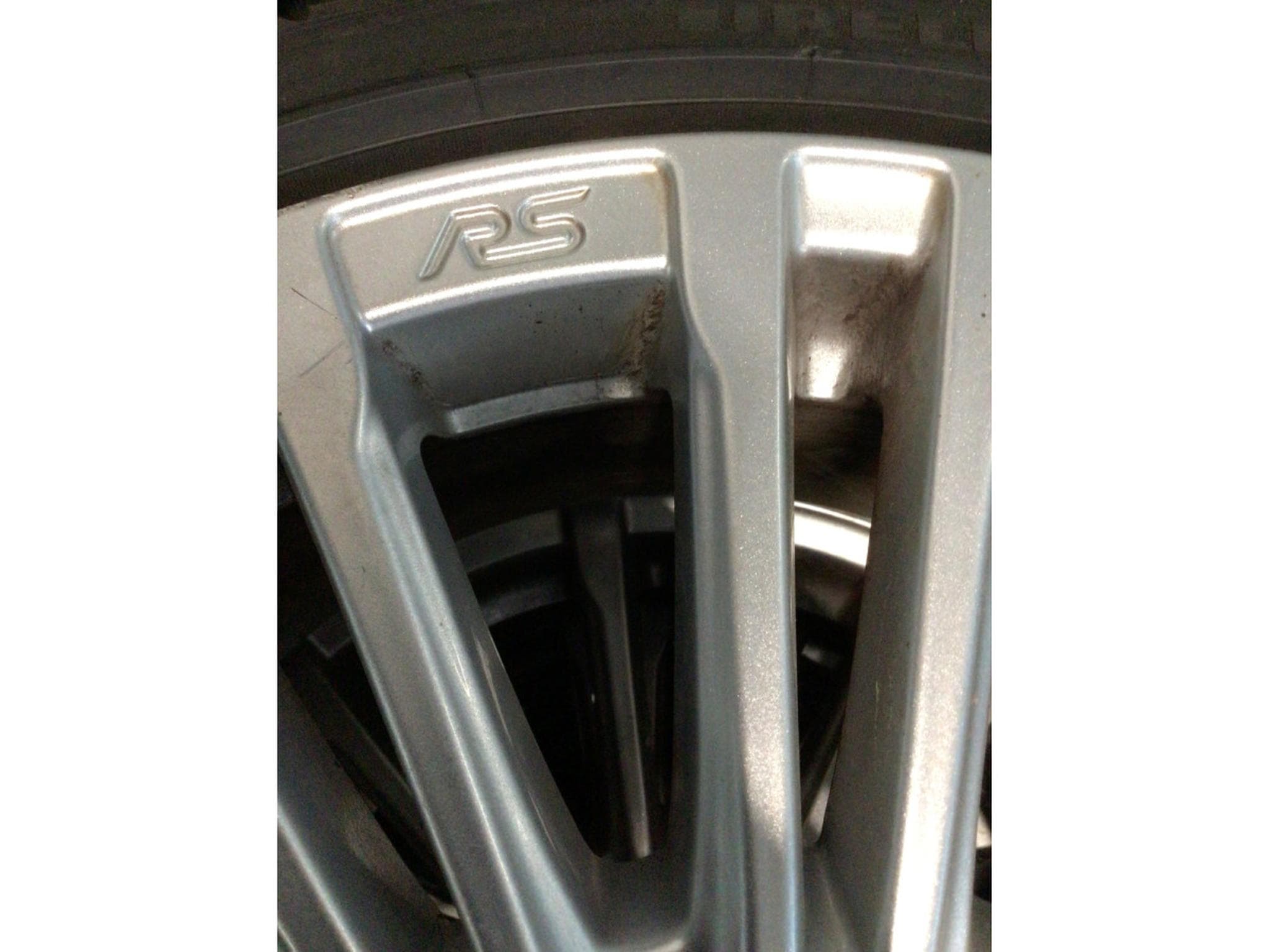 Jantes alu + Pneus h – 18" - Photo 2