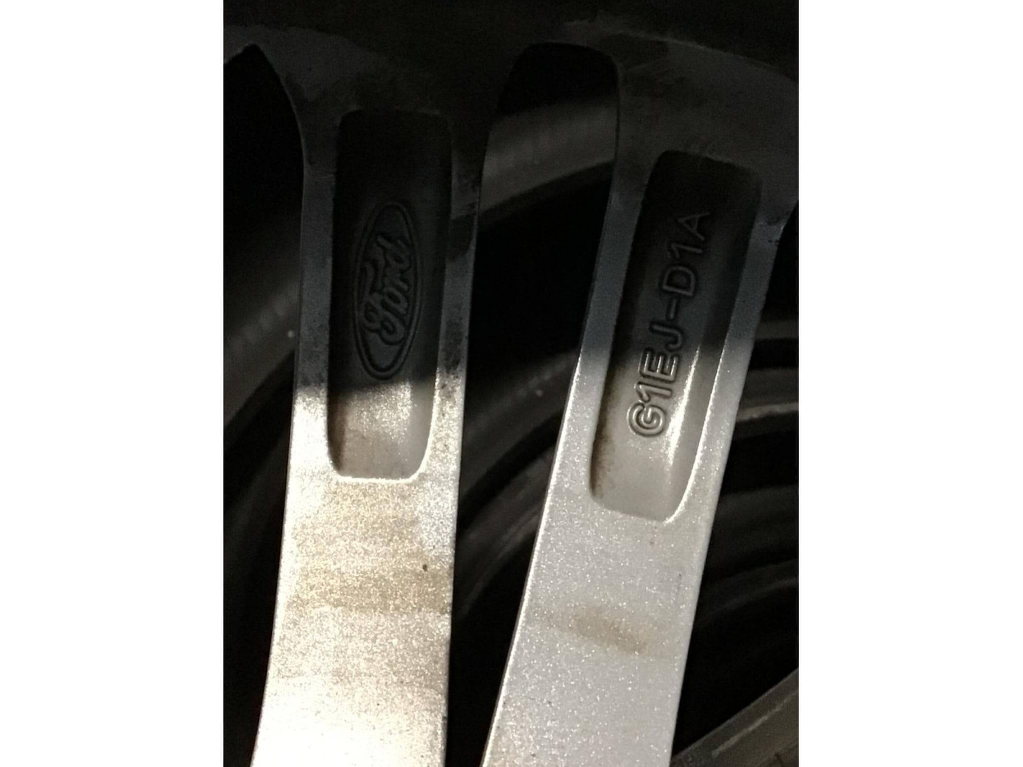 Jantes alu + Pneus h – 18" - Photo 7