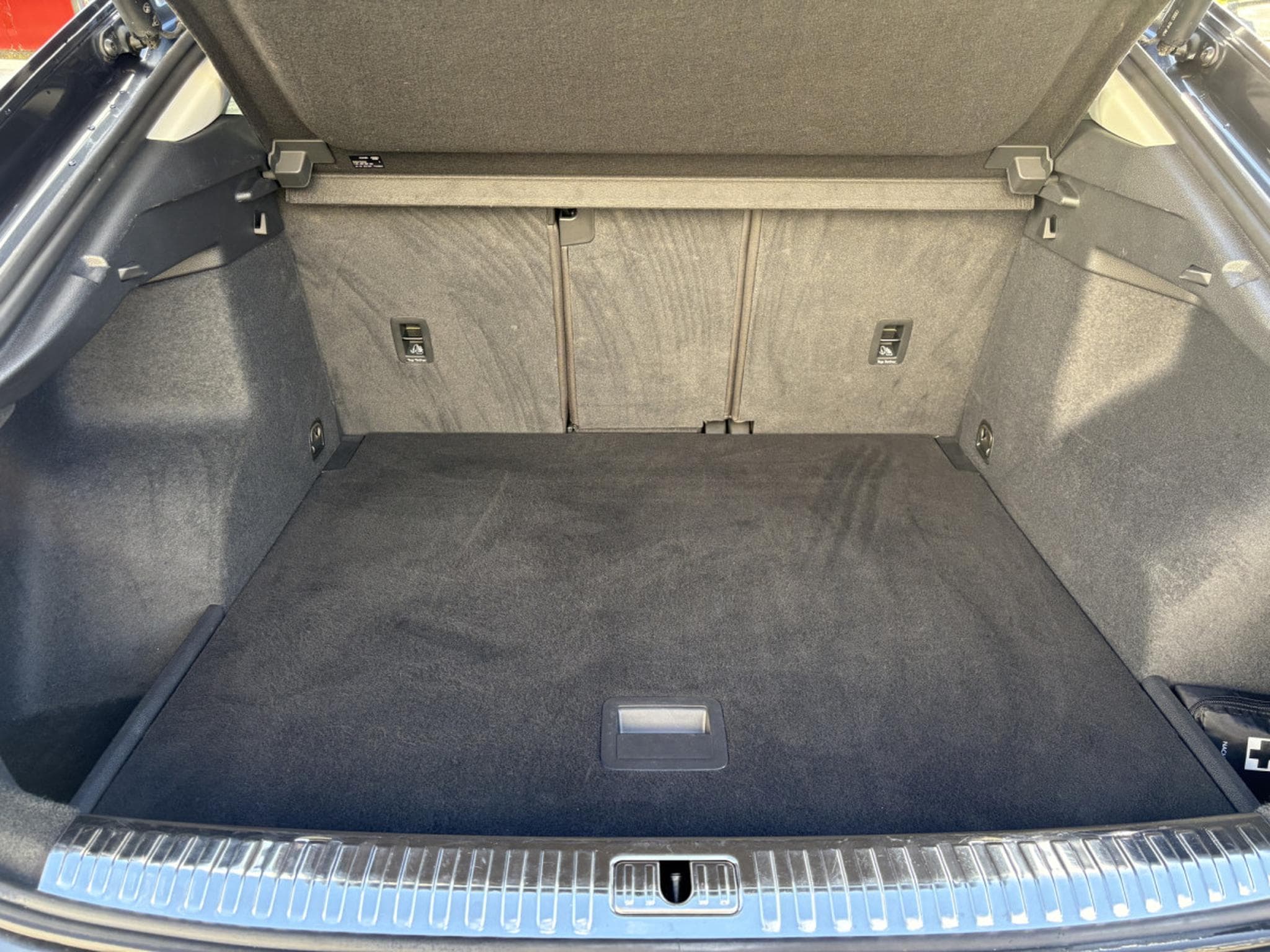 Audi Q3 SPORTBACK 1.5 TFSI 150 S-LINE S-TRONIC * GARANTIE 36 MOIS * (2021) - Photo 14