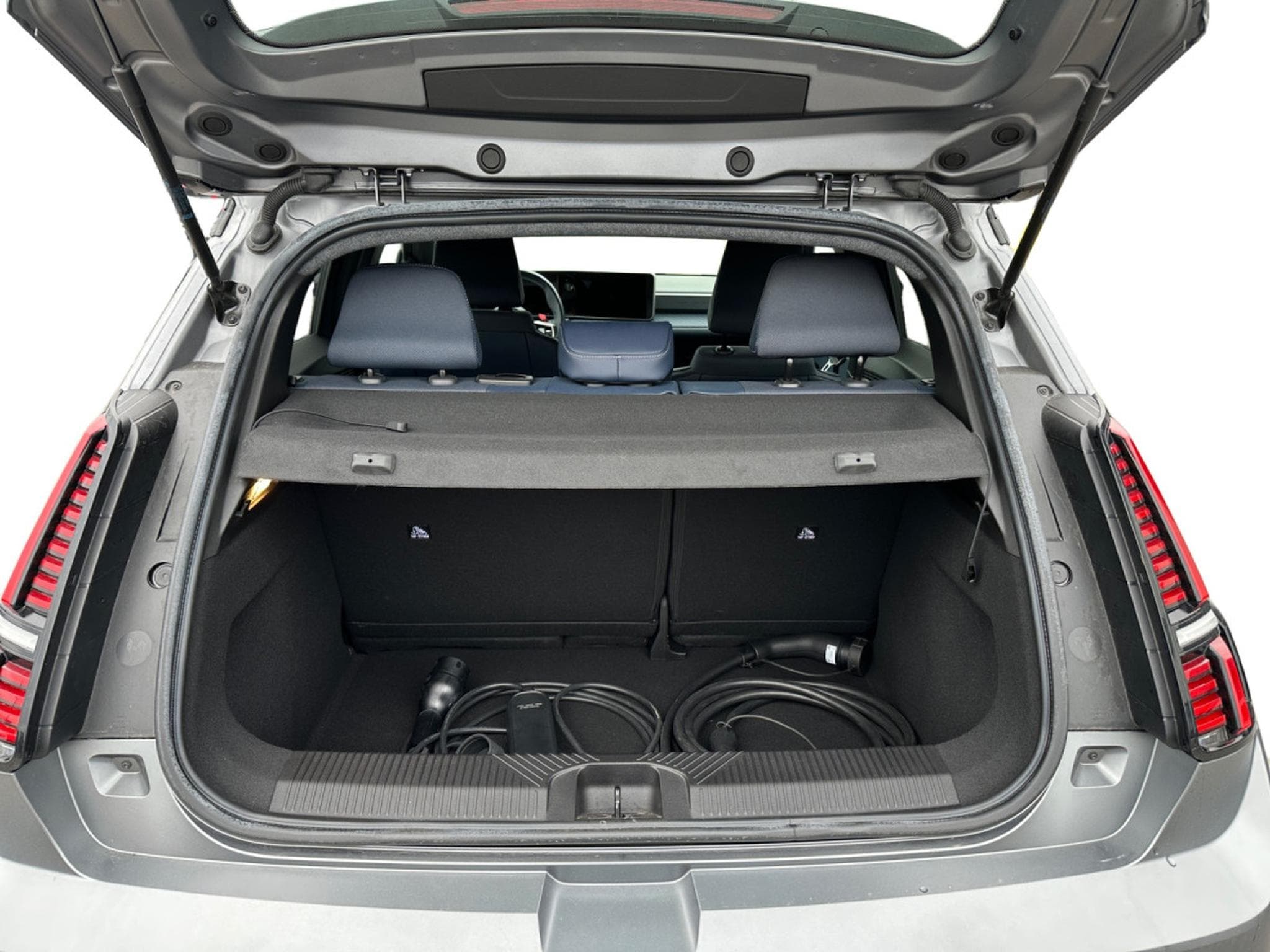 Alpine A290 GT PERFORMANCE (2024) - Photo 11