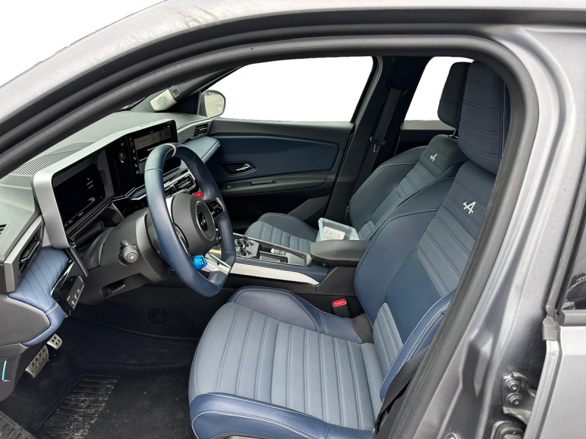 Alpine A290 GT PERFORMANCE (2024) - Photo 6