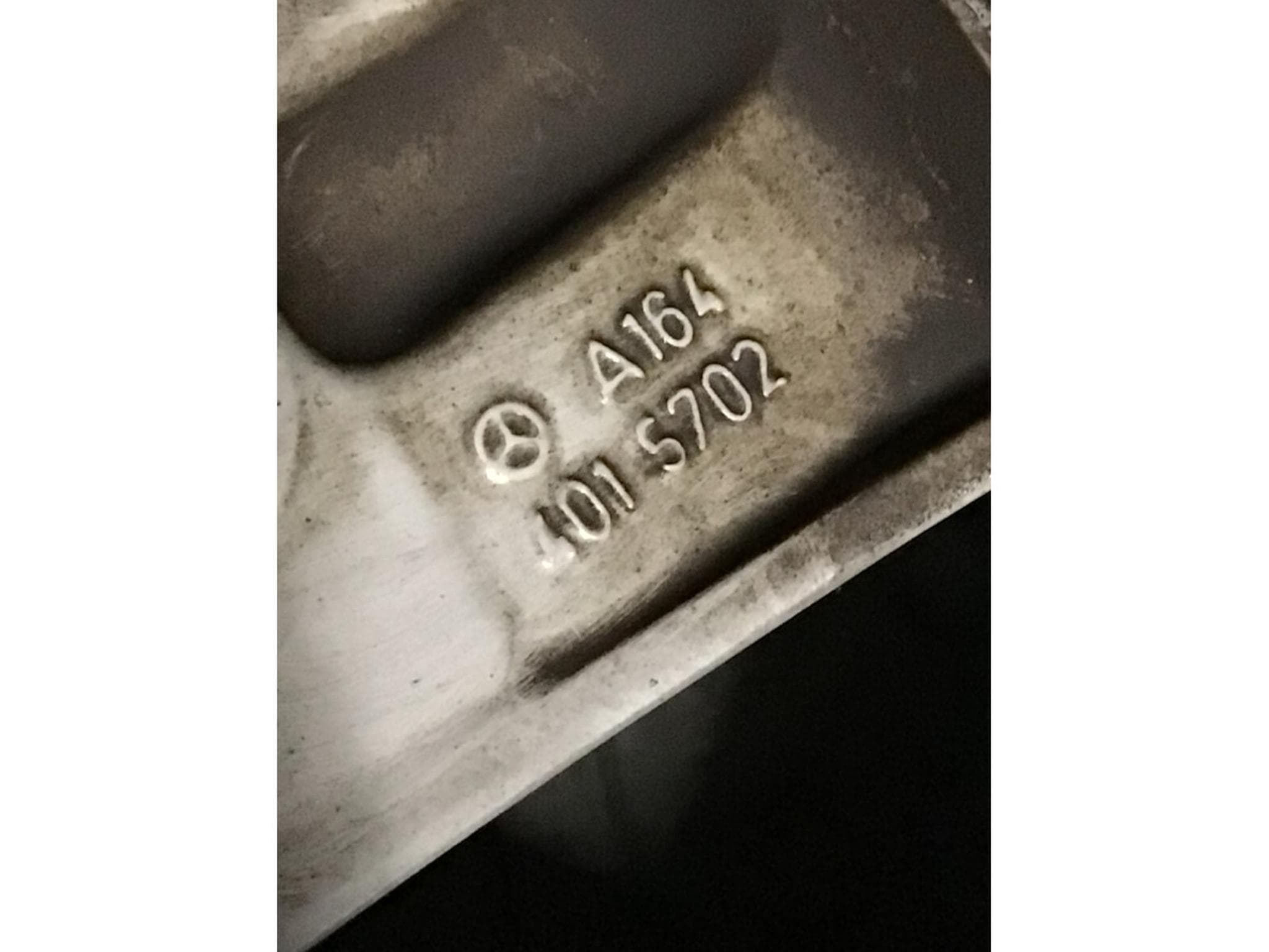 Jantes alu + Pneus h – 18" - Photo 2