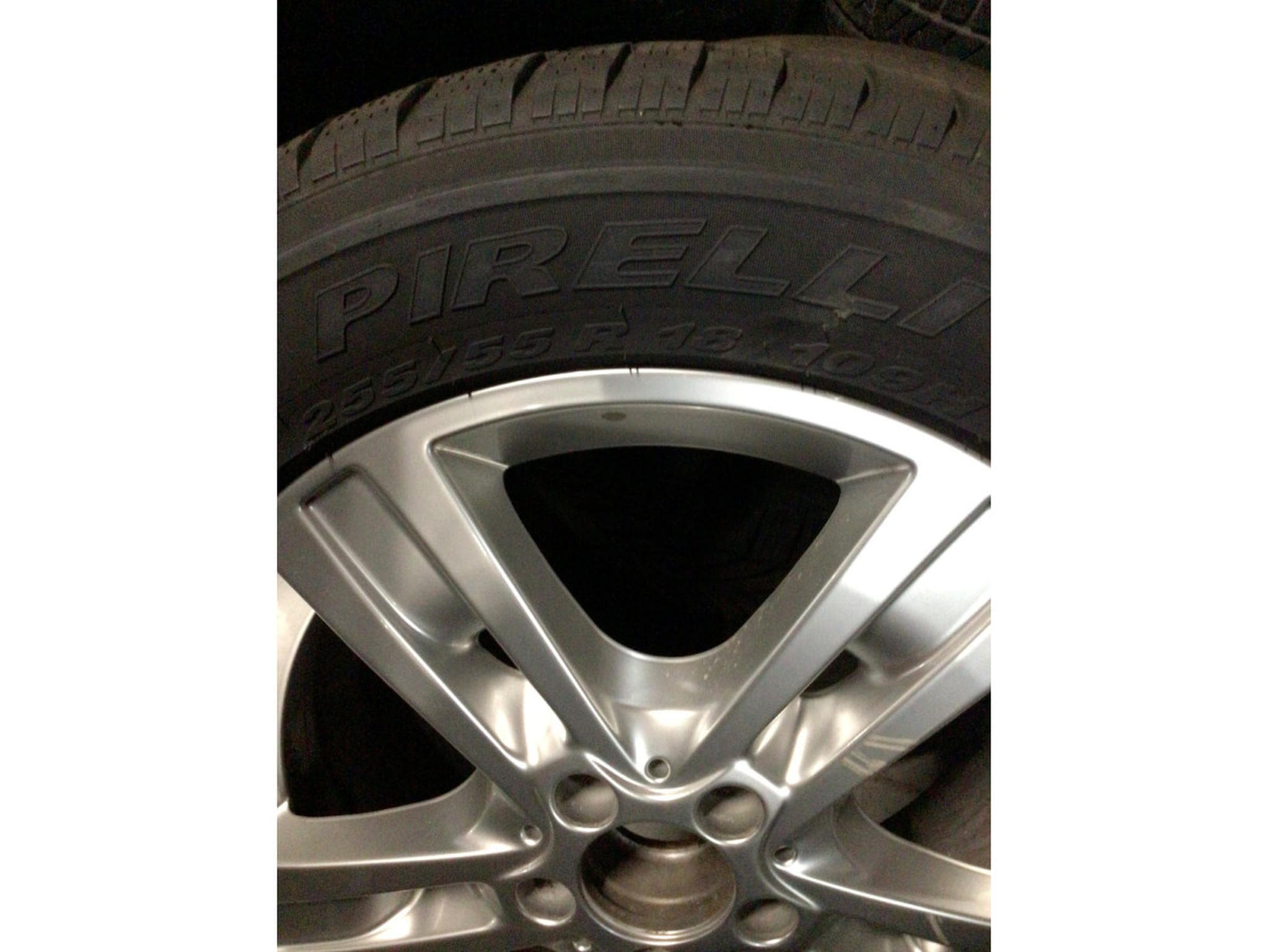 Jantes alu + Pneus h – 18" - Photo 3