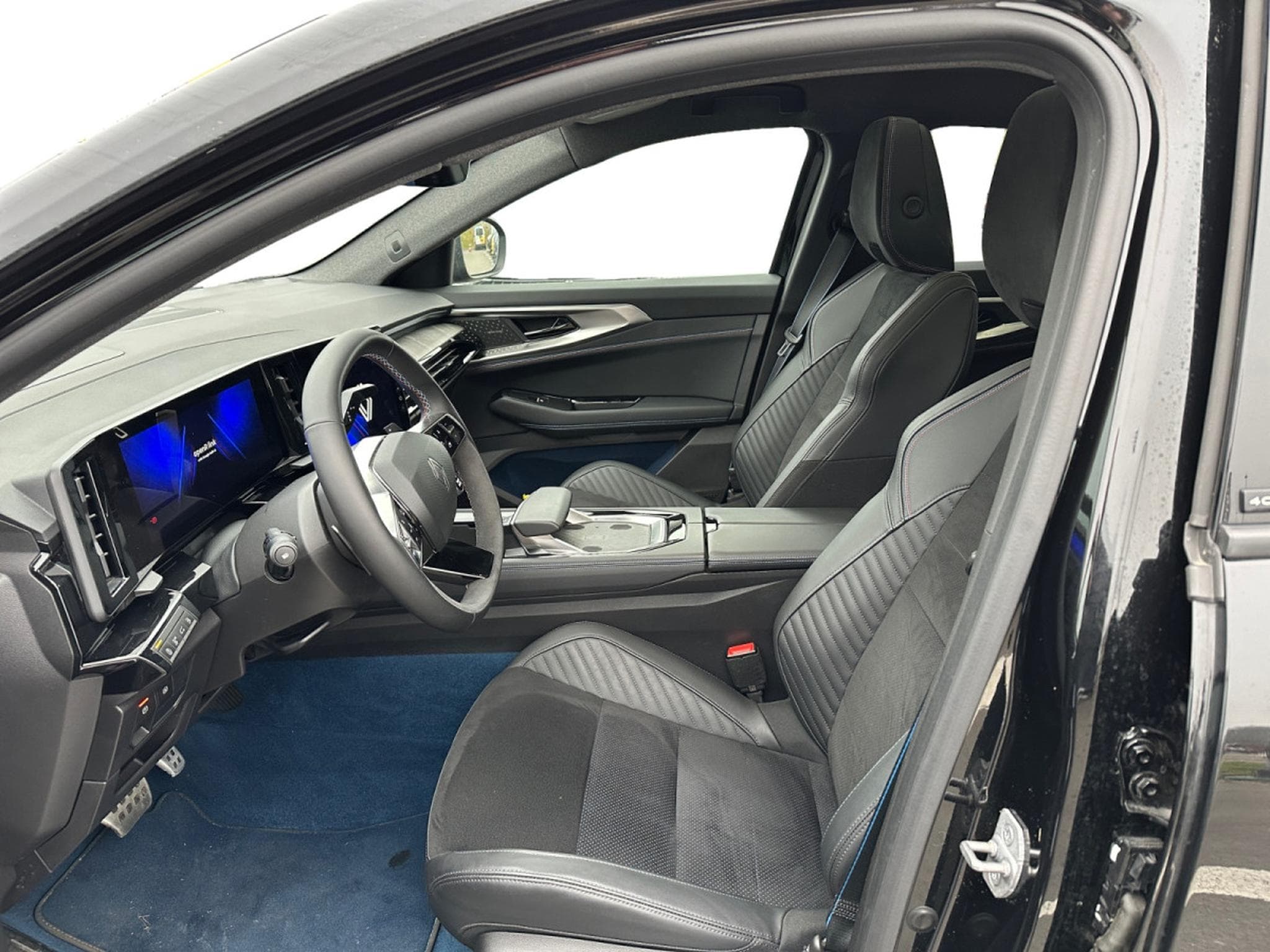 Renault Rafale 1.2 E-Tech atelier Alpine E-Tech 4x4 plug-in hybrid 300 hp (2024) - Photo 7