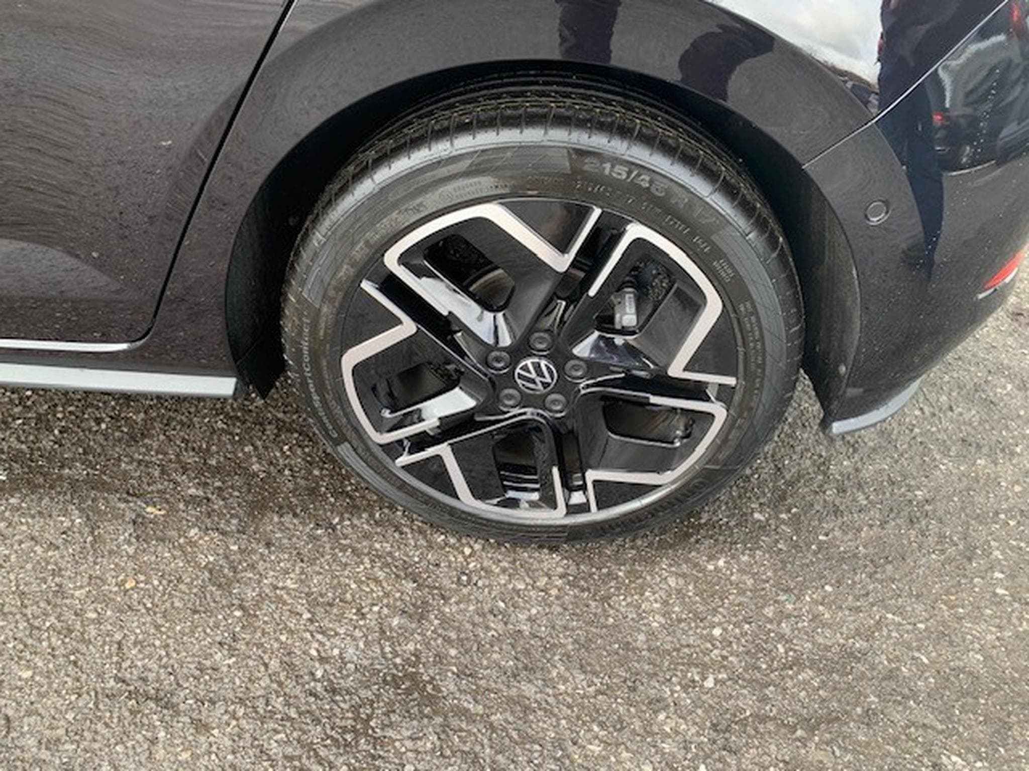 VW Polo R-LINE 1.0TSI 116CV DSG7 (2026) - Foto 4