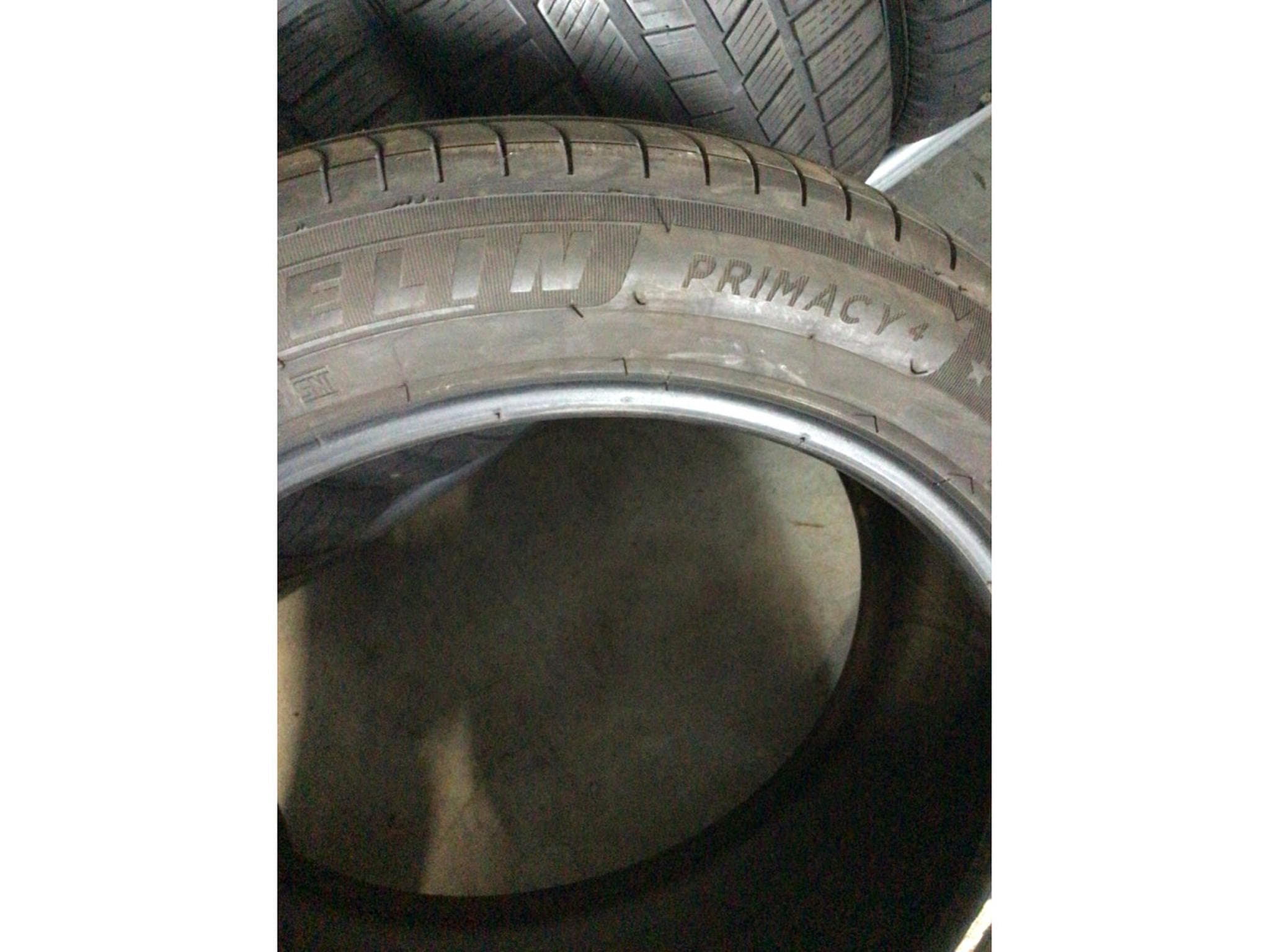 Pneus été – 18" - Foto 2