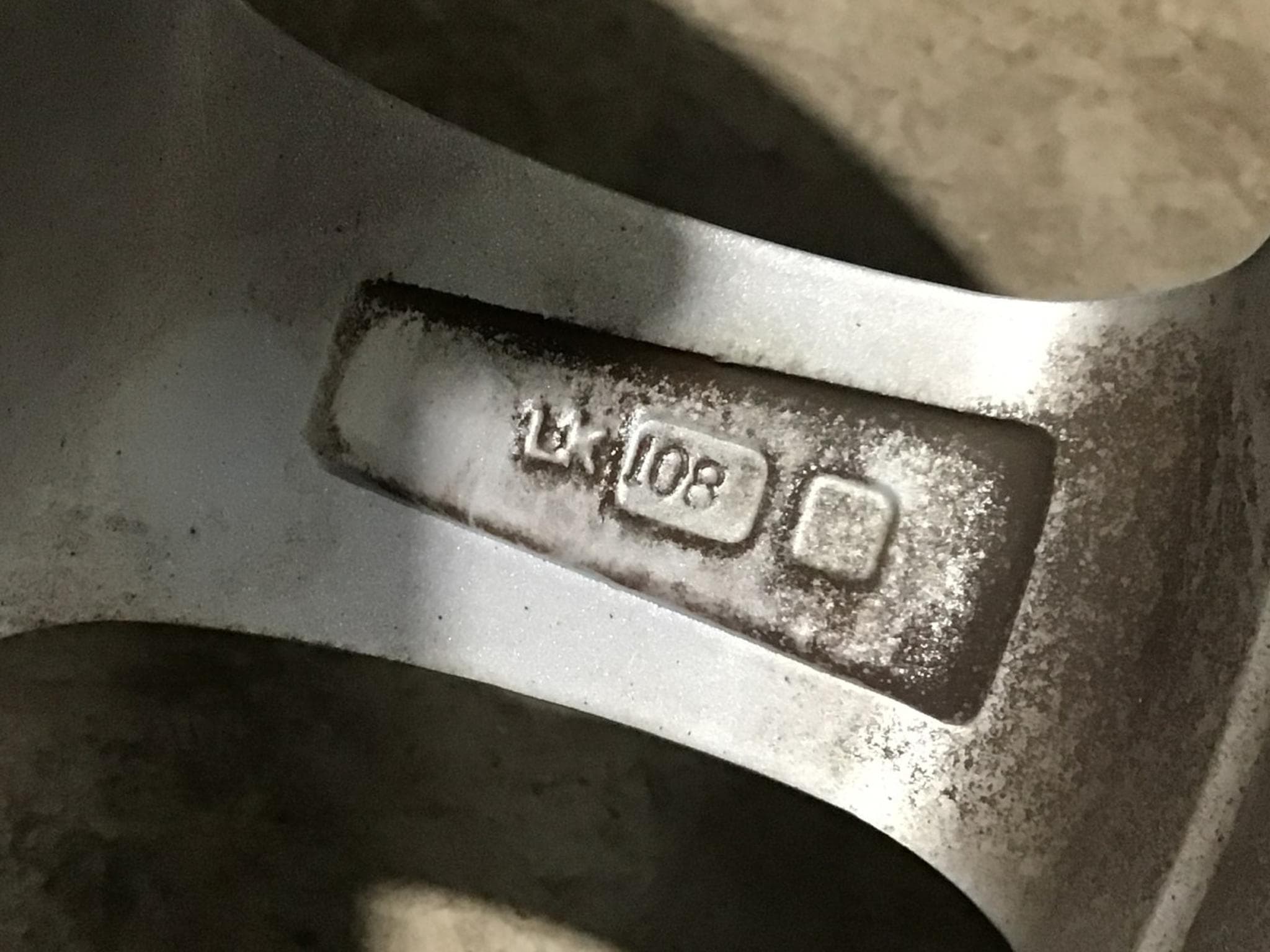 Jantes alu + Pneus h – 17" - Photo 6