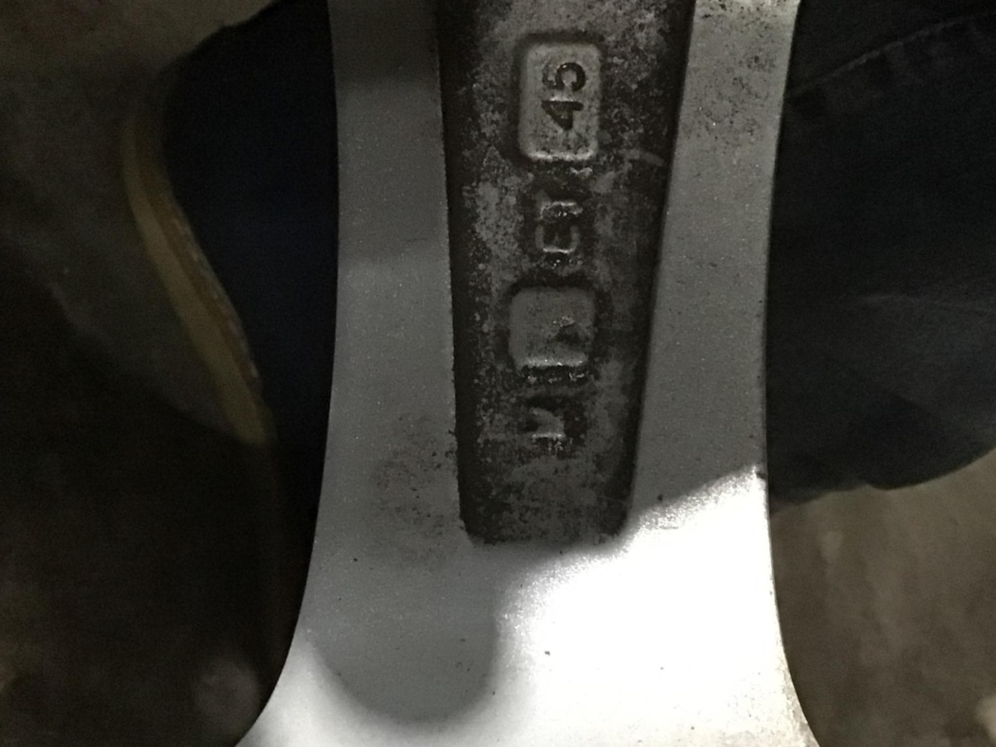 Jantes alu + Pneus h – 17" - Photo 8