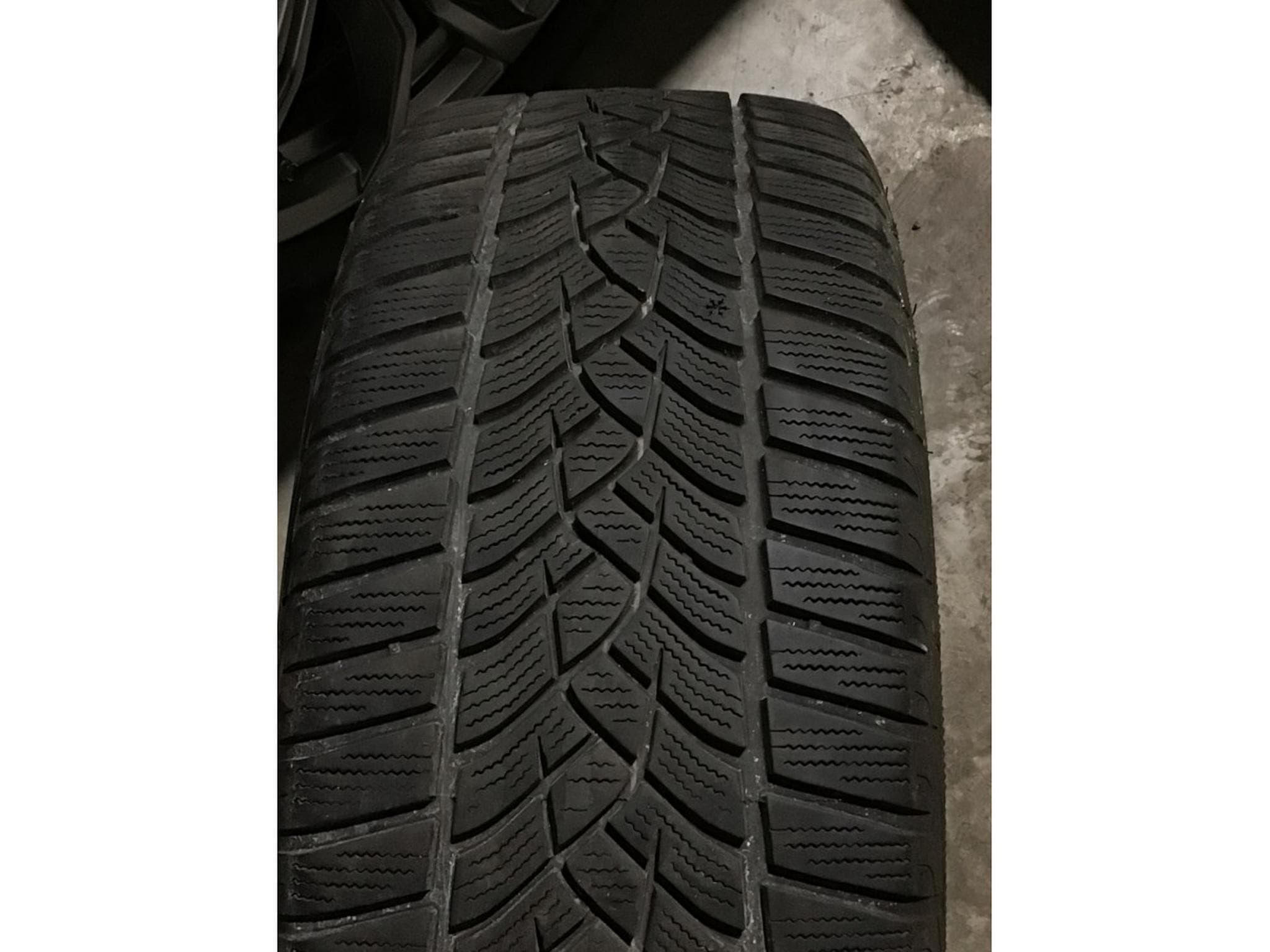 Jantes alu + Pneus h – 17" - Photo 9