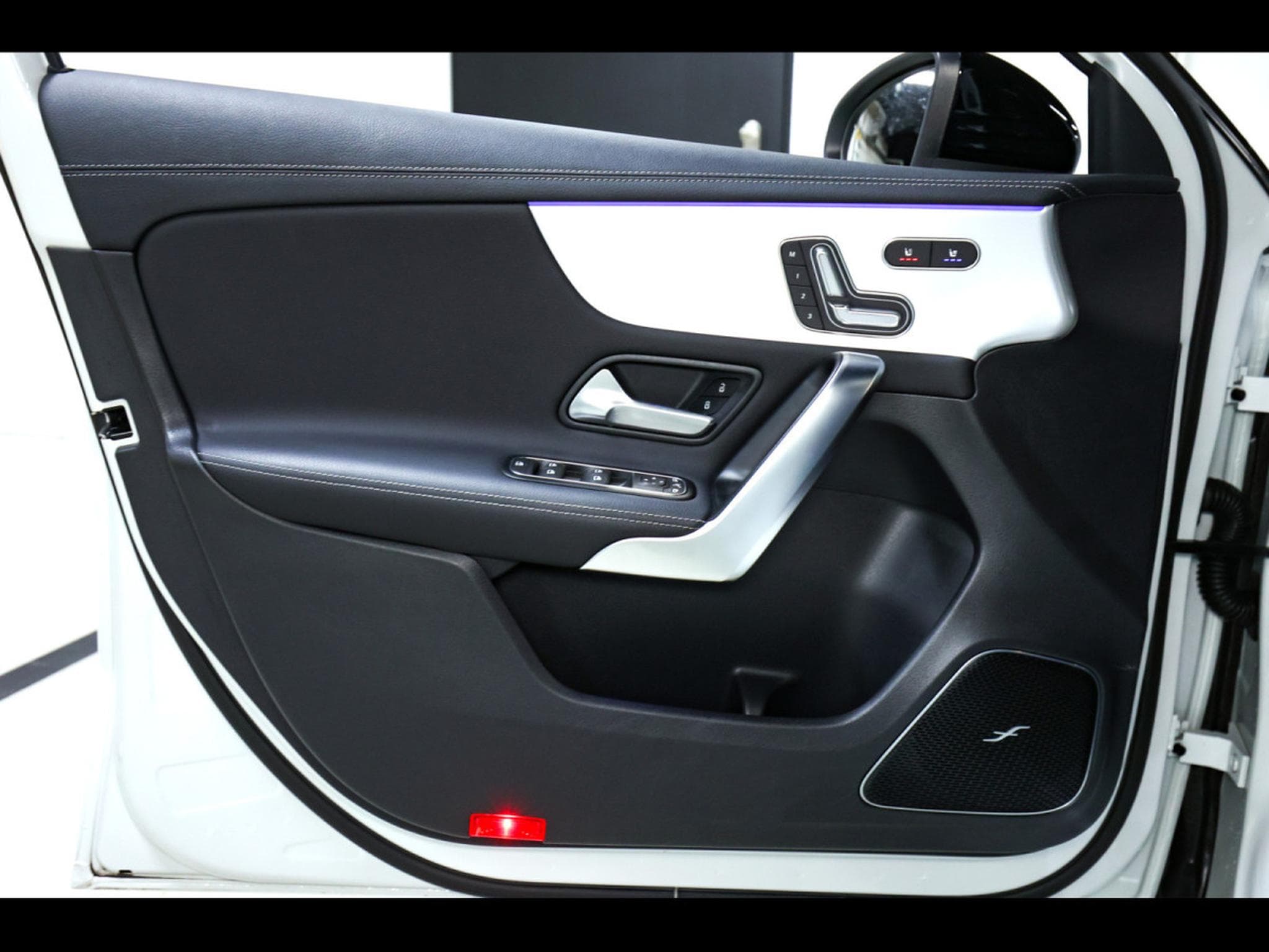 Mercedes A 45 AMG S 4MATIC+ (FACELIFT) - PACK AÉRODYNAMIQUE (2024) - Photo 9