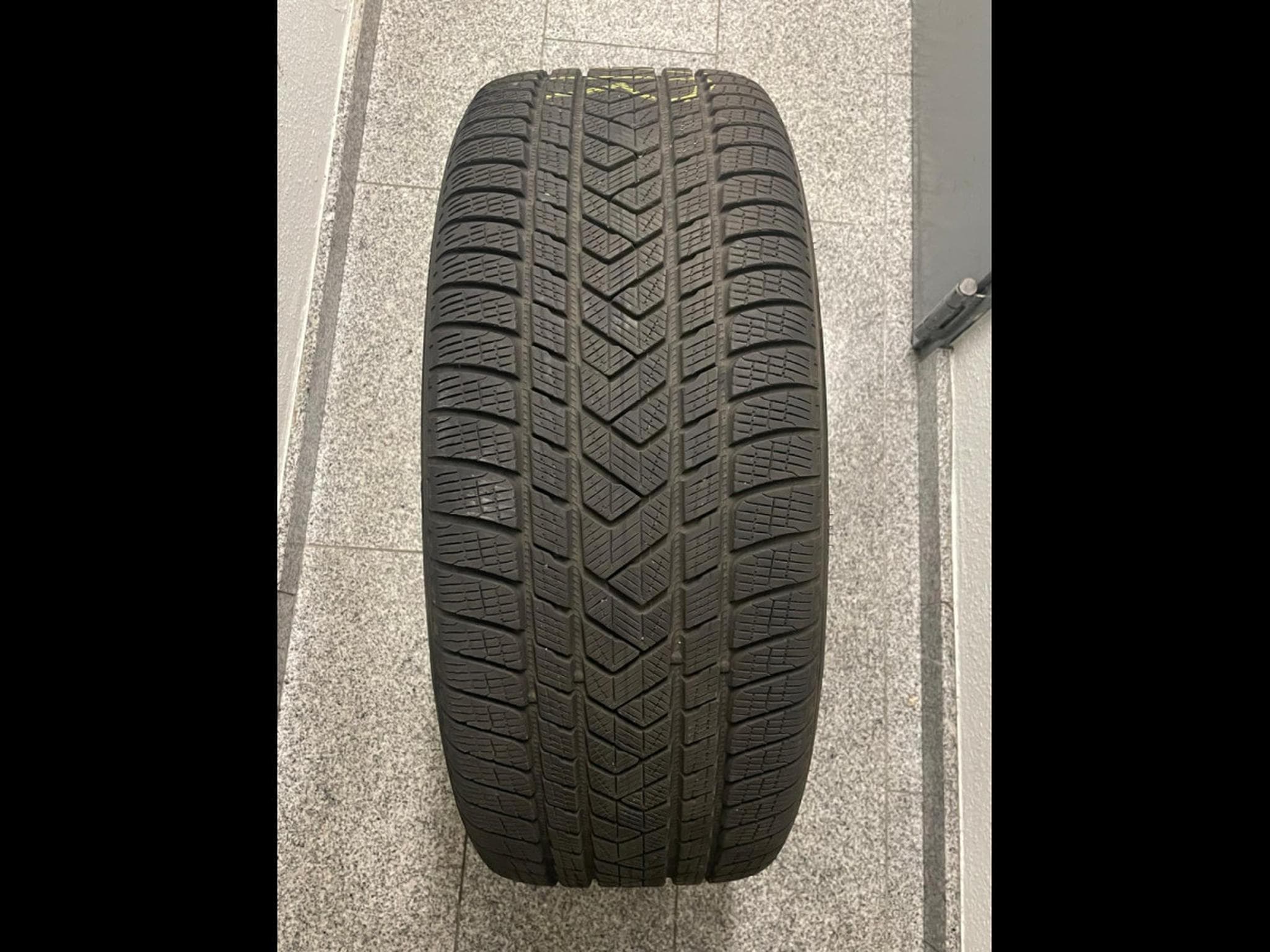 Jantes alu + Pneus h – 22" - Photo 5