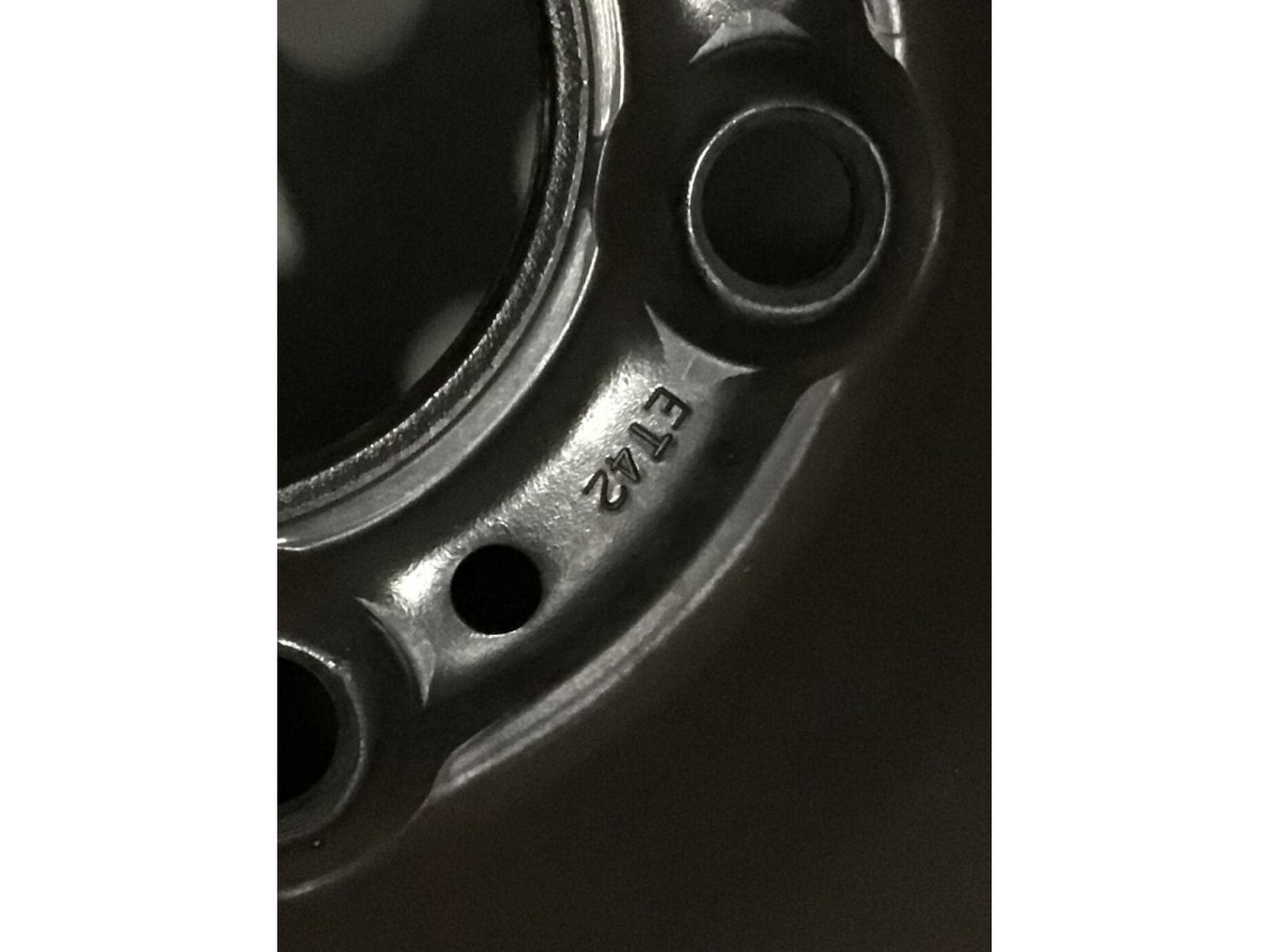 Jantes acier + Pneus – 17" - Photo 3