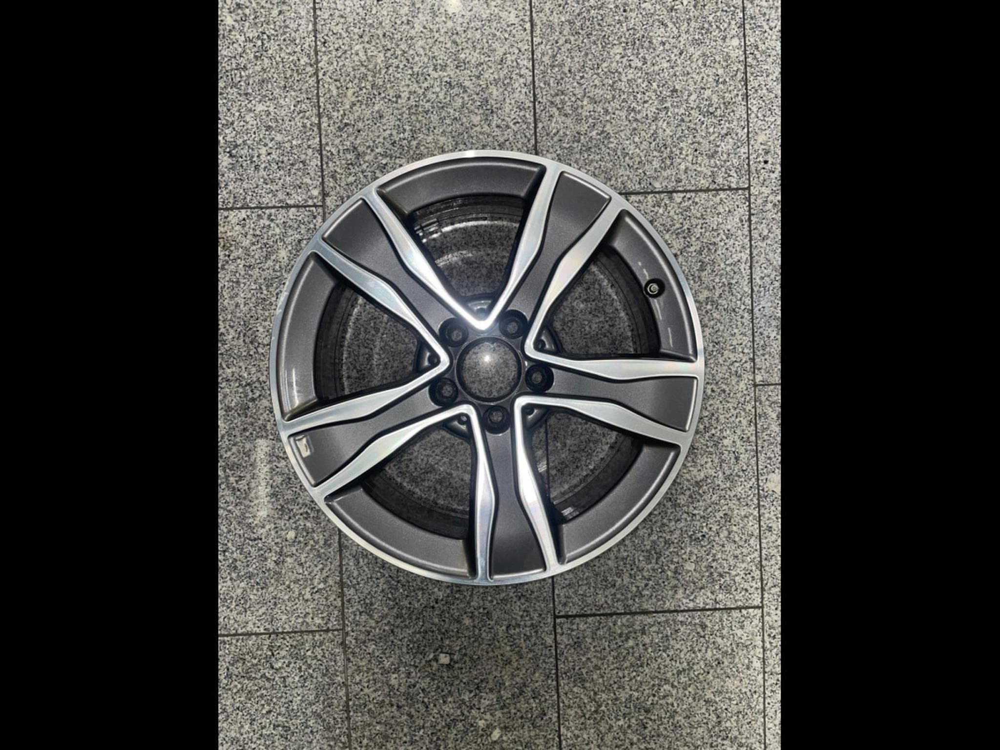 Jantes alu – 17" - Photo 2