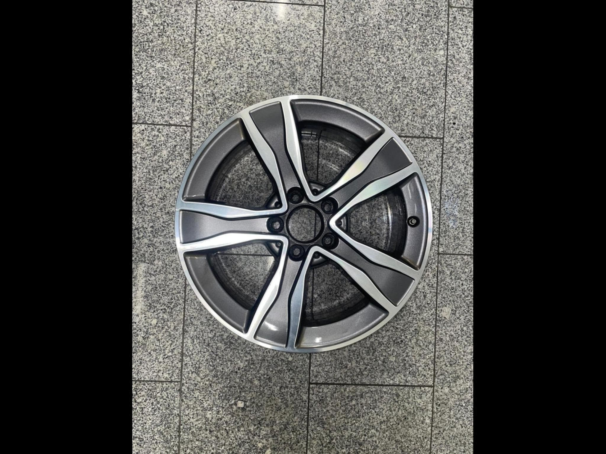 Jantes alu – 17" - Photo 3