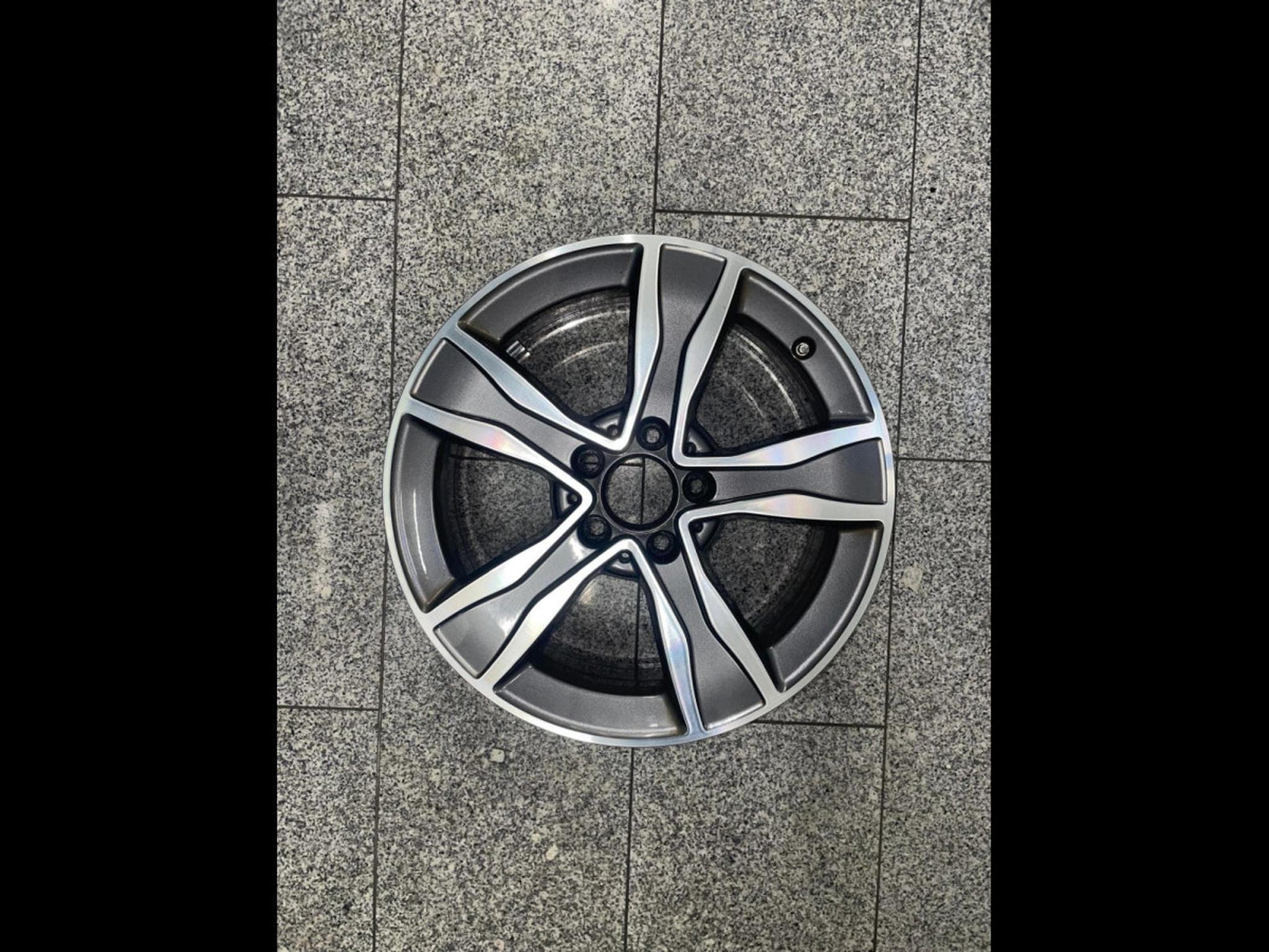 Jantes alu – 17" - Photo 4