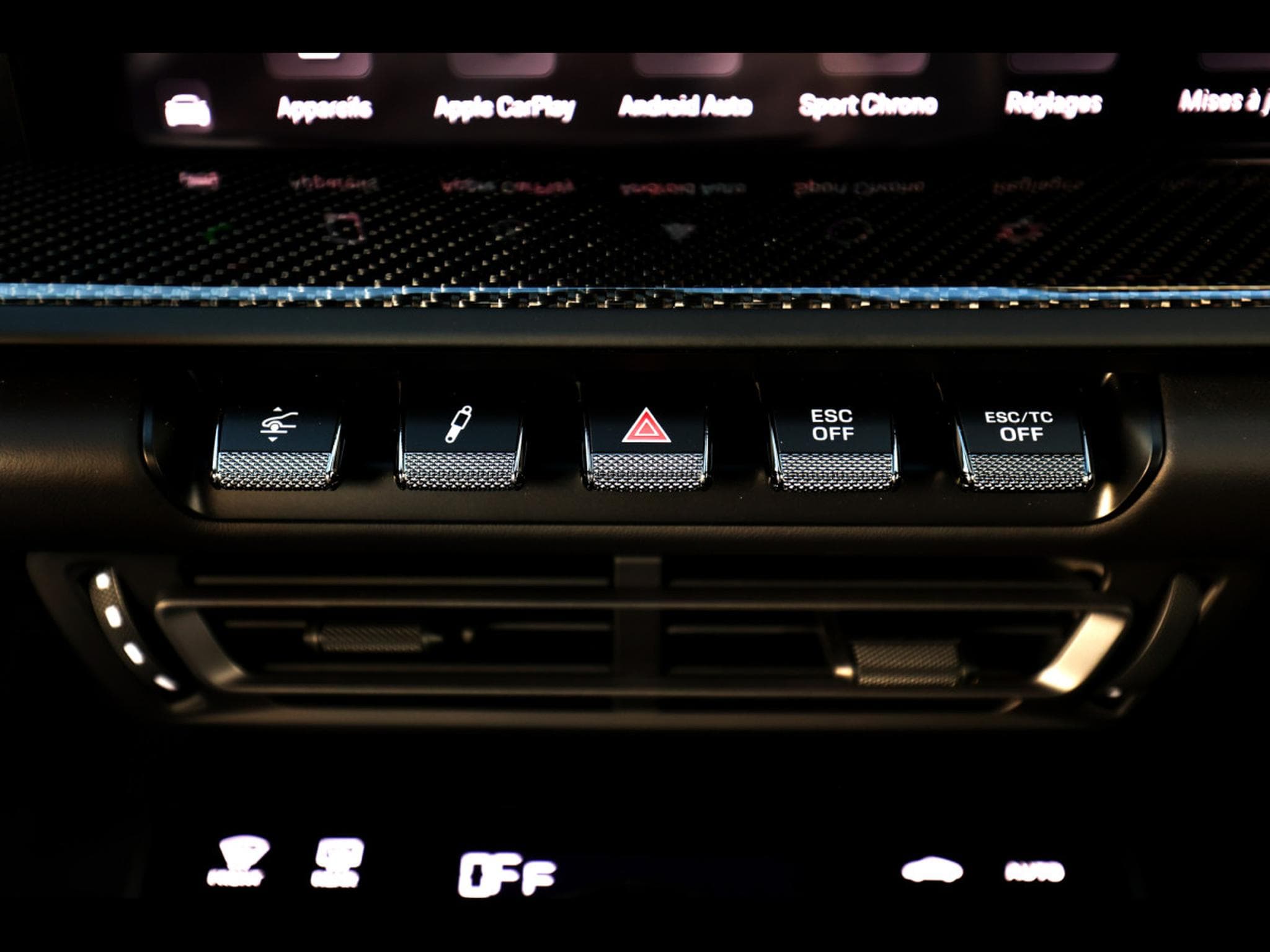 Porsche 911 (992.1) GT3 TOURING PDK – VIOLA PURPLE METALLIC PTS – PORSCH (2022) - Photo 22