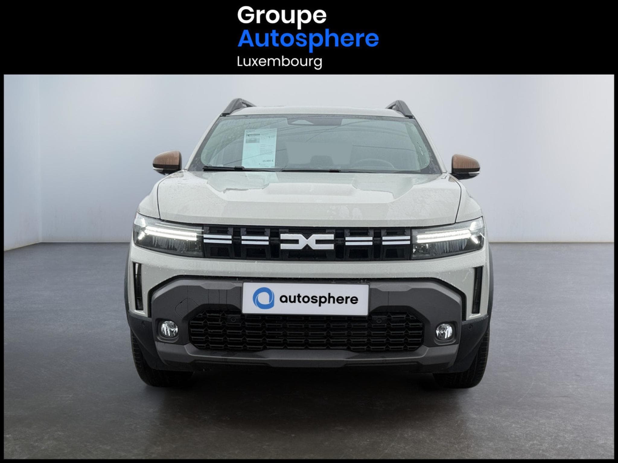 Dacia Duster 1.6 Hybrid Extreme (2025) - Photo 2