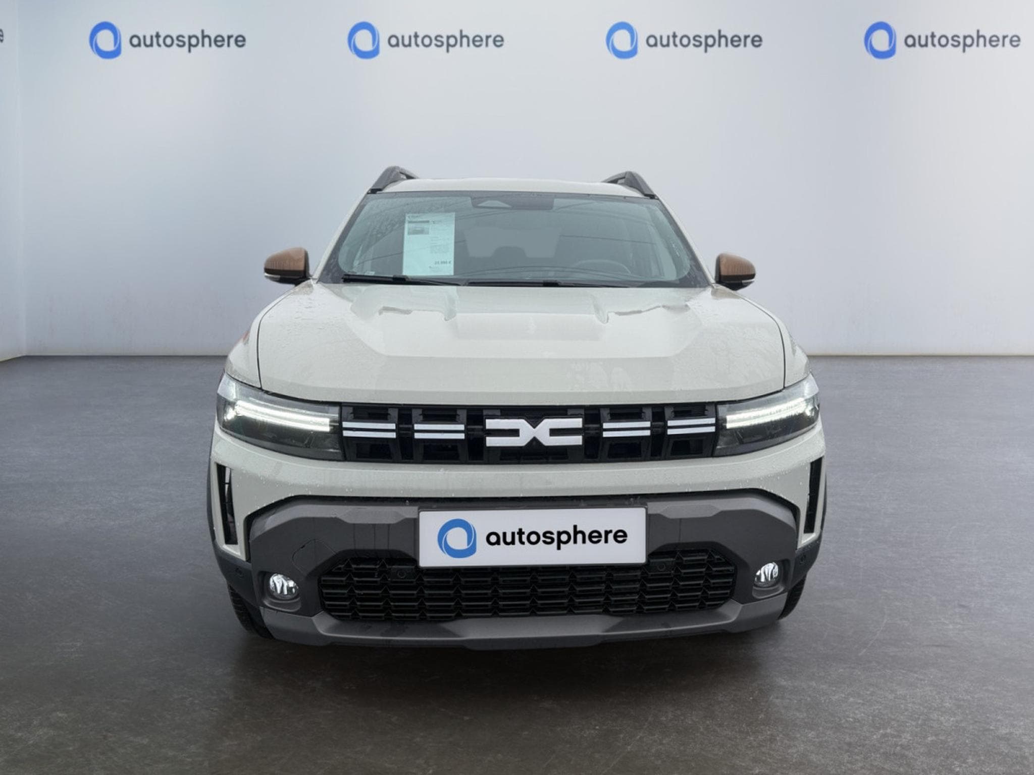 Dacia Duster 1.6 Hybrid Extreme (2025) - Photo 3