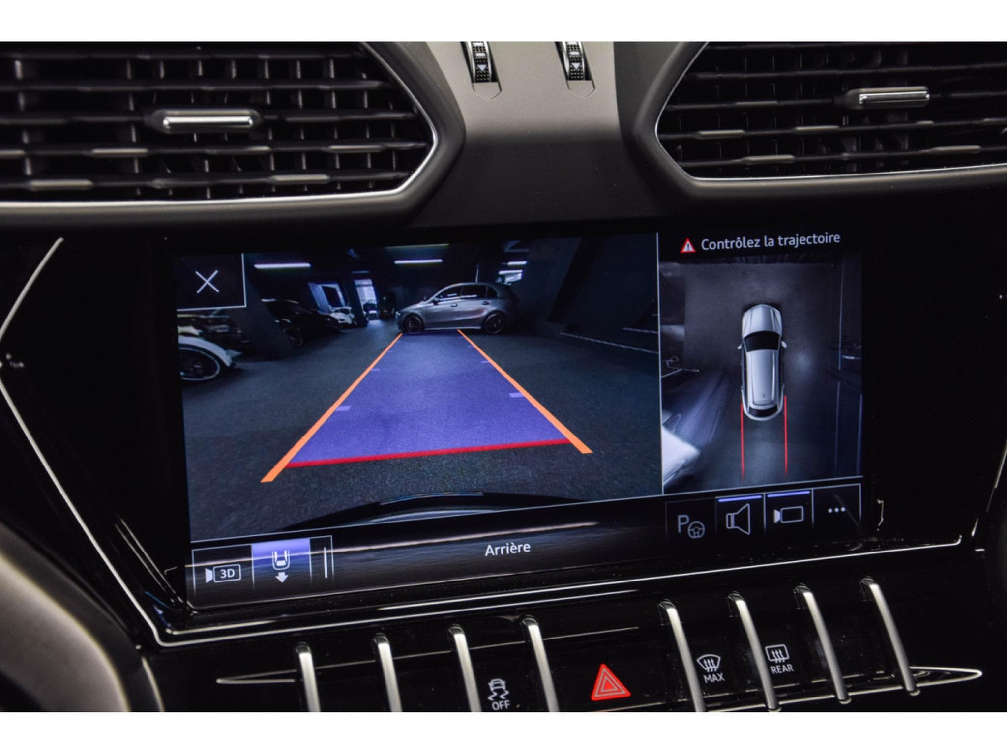 Lamborghini Urus V8 AKRAPOVIC - GRIGIO KERES (2022) - Photo 16