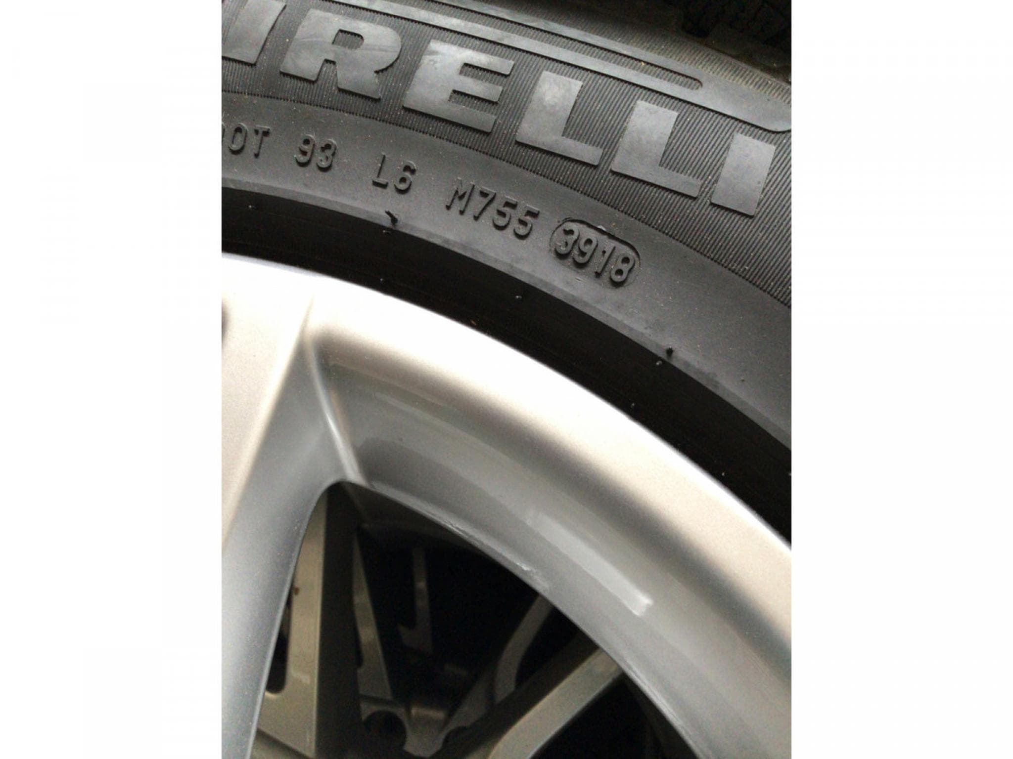 Jantes alu + Pneus h – 17" - Photo 5