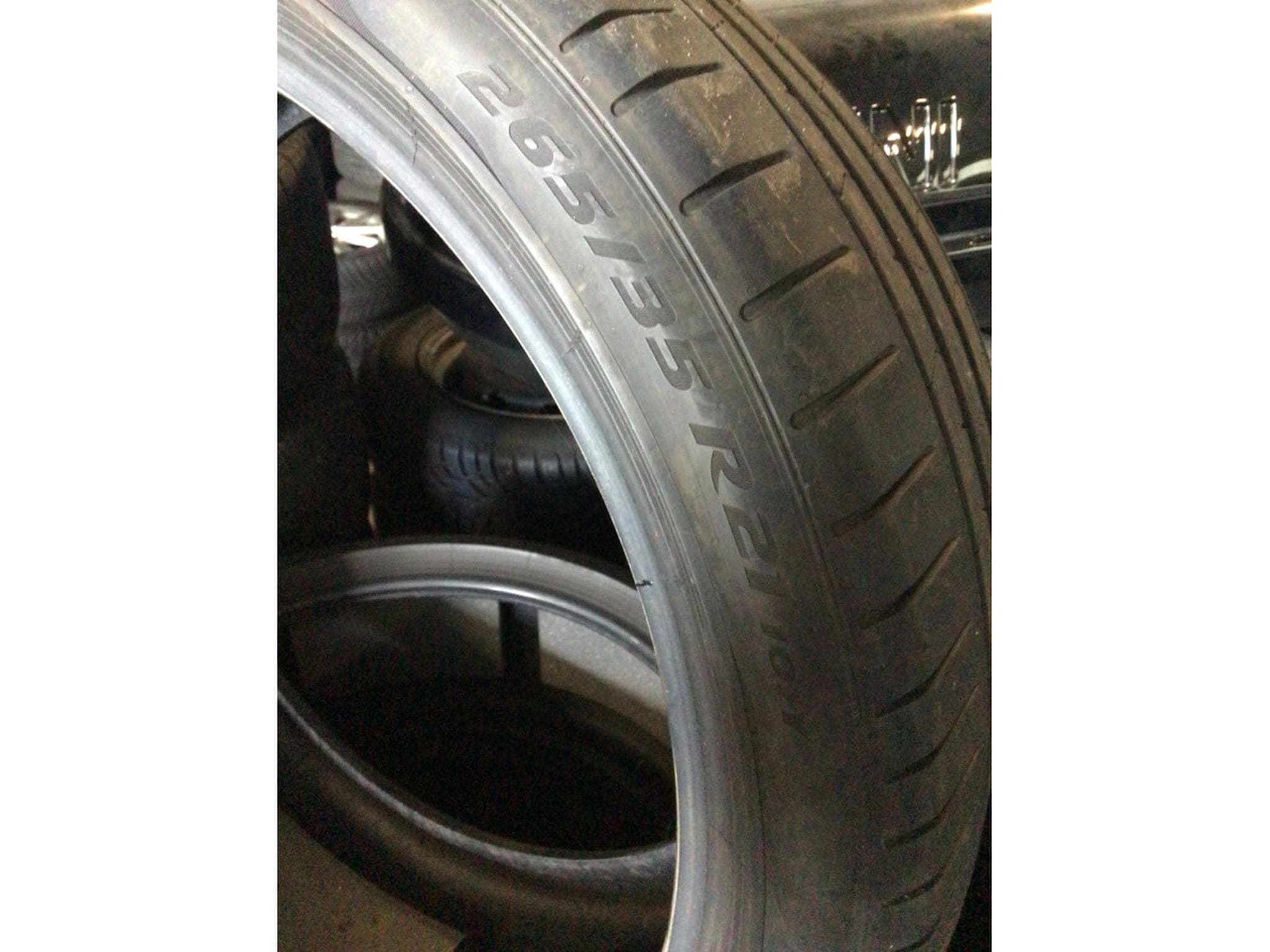 Pneus été – 21" - Foto 3