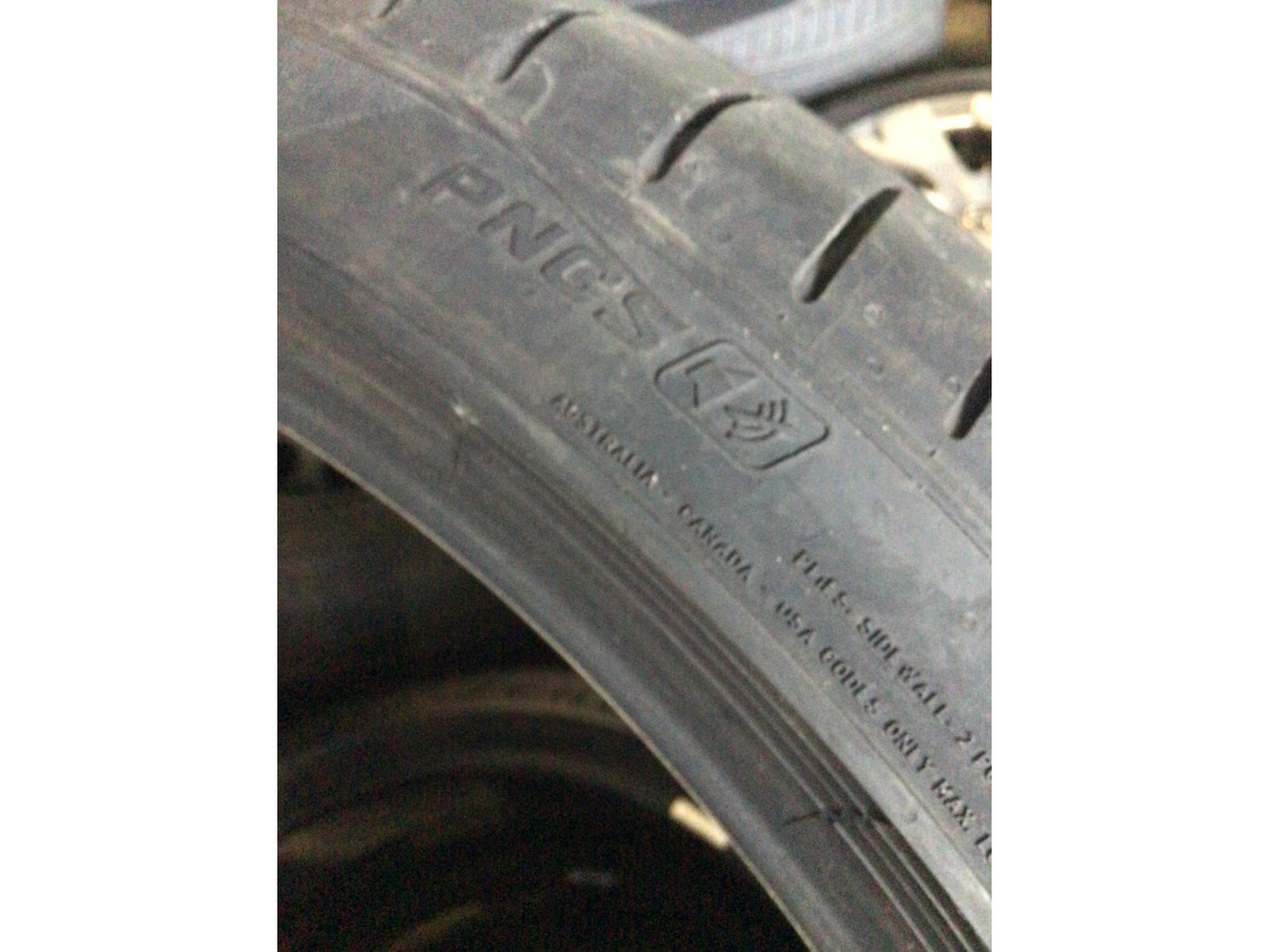 Pneus été – 21" - Foto 5