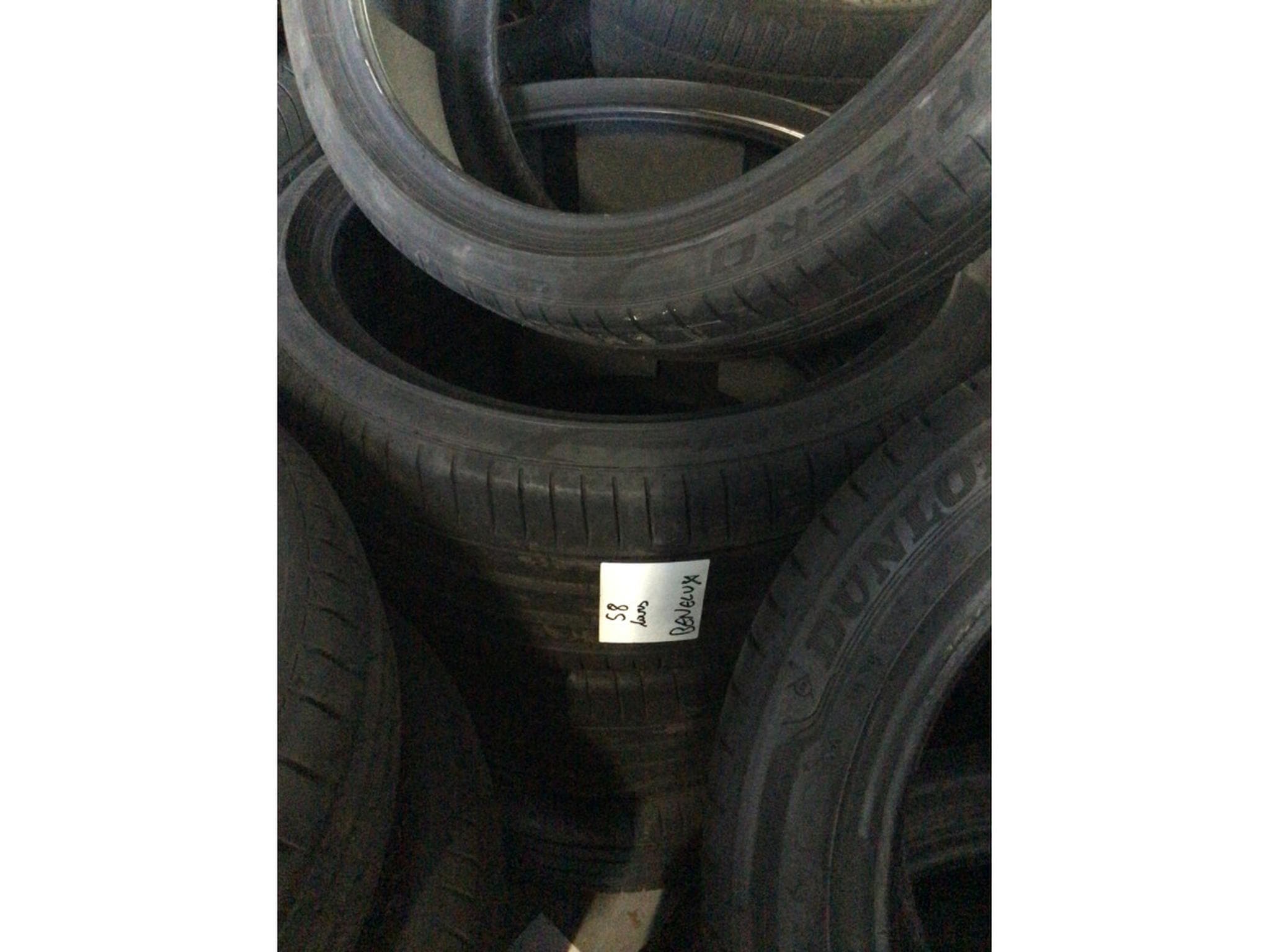 Pneus été – 21" - Foto 6