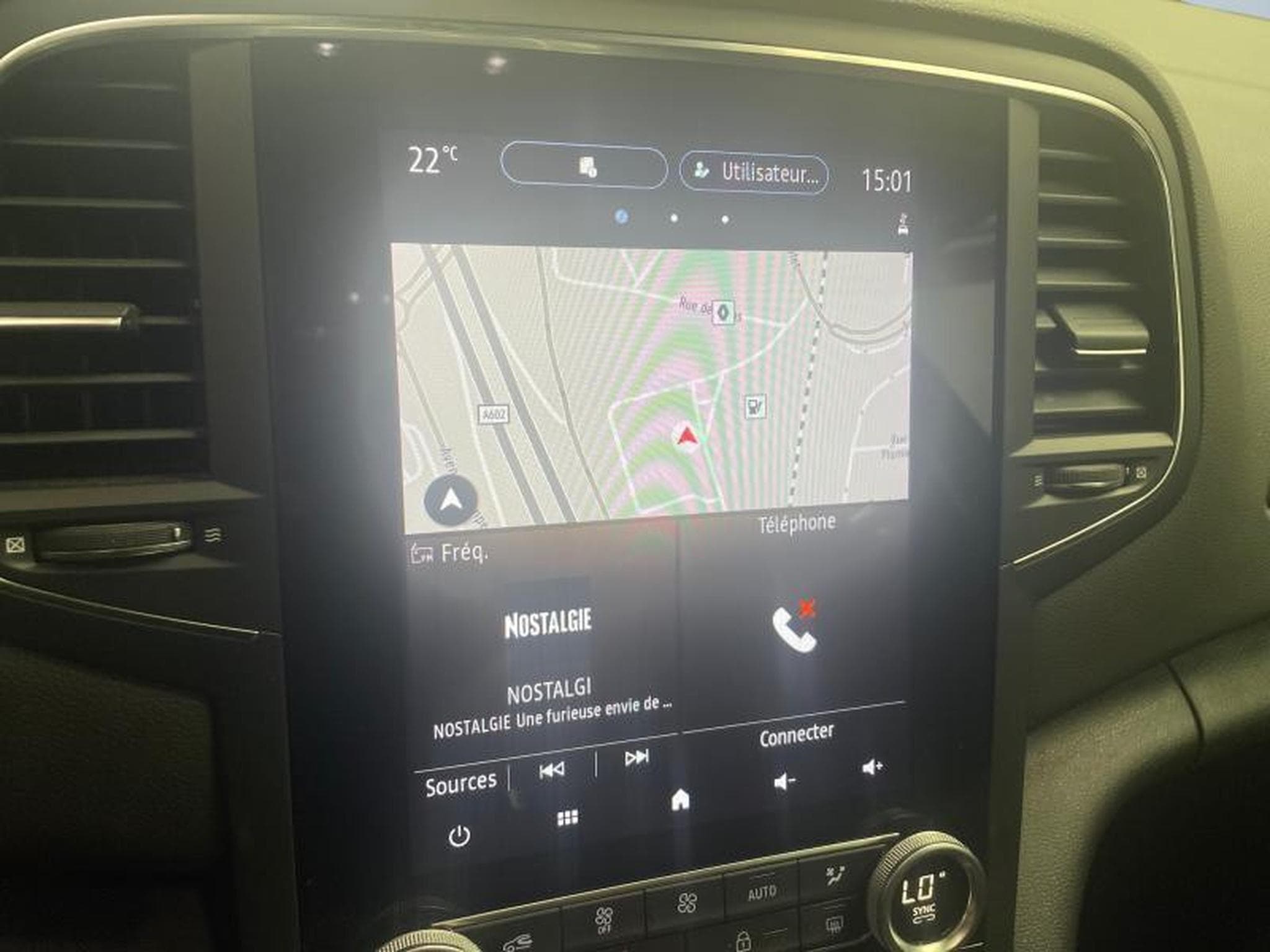 Renault Megane 1.33 TCe R.S. Line EDC (2021) - Photo 7