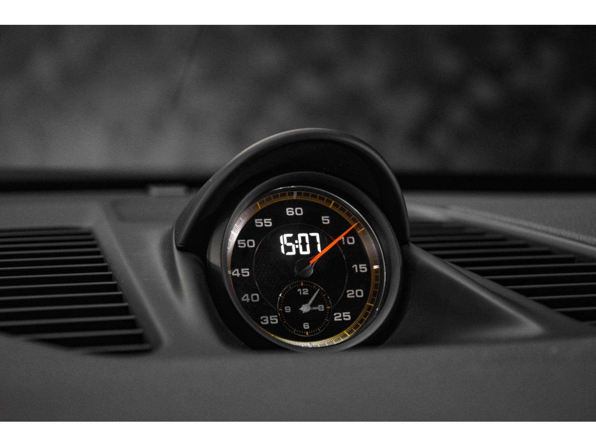 Porsche 911 991.2 GT3 CLUBSPORT PDK (2018) - Foto 18