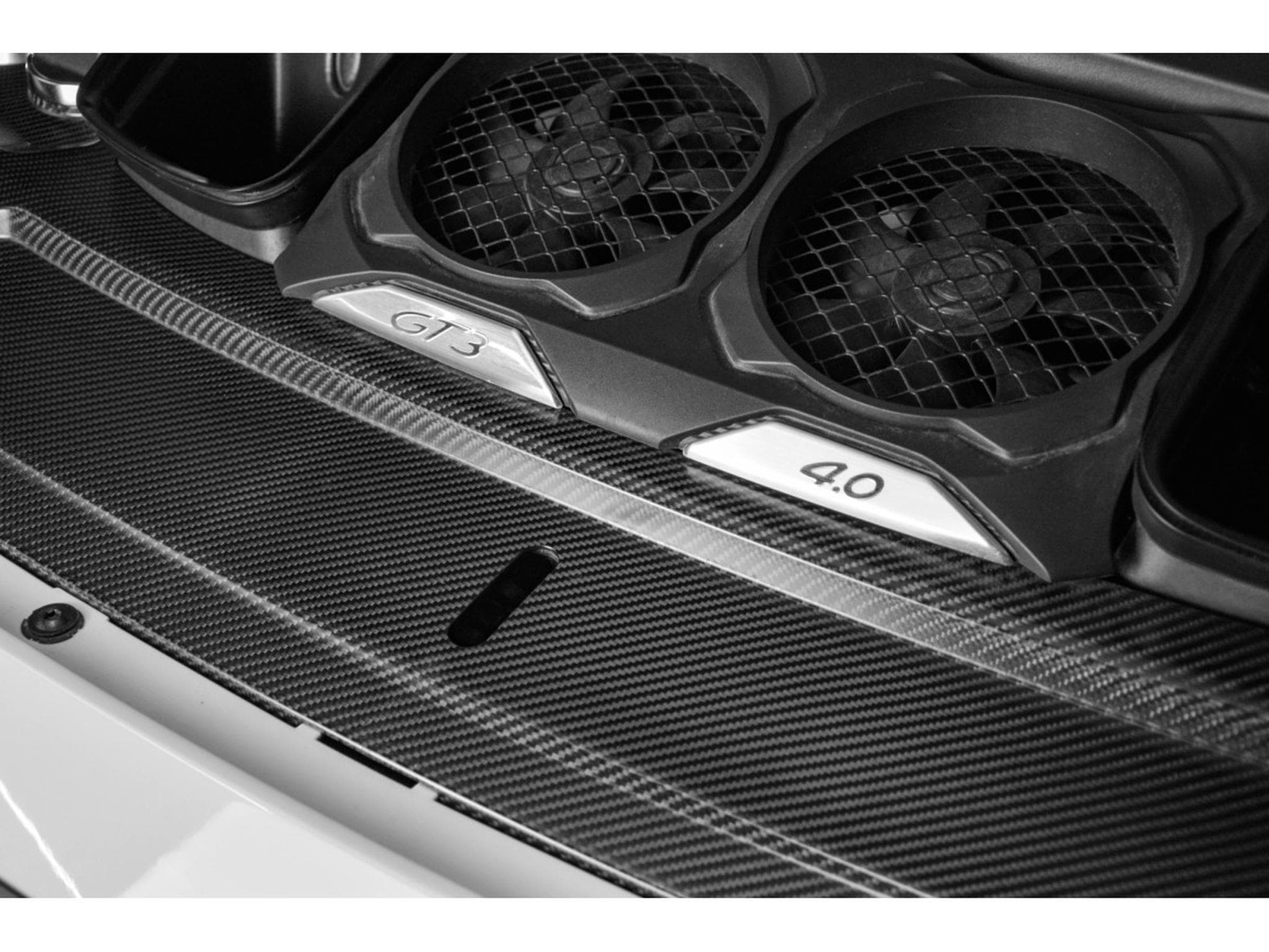 Porsche 911 991.2 GT3 CLUBSPORT PDK (2018) - Foto 23