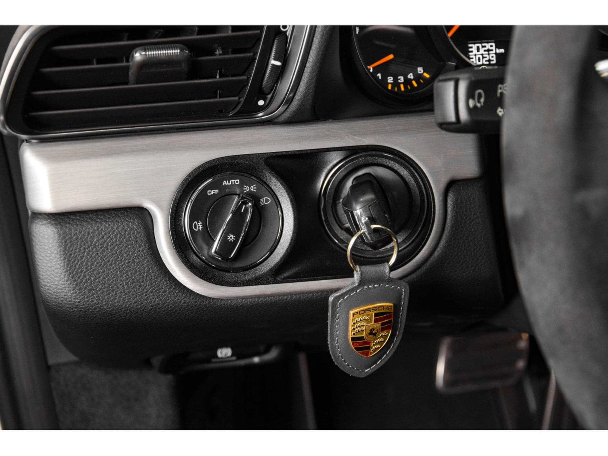 Porsche 911 991.2 GT3 CLUBSPORT PDK (2018) - Foto 24