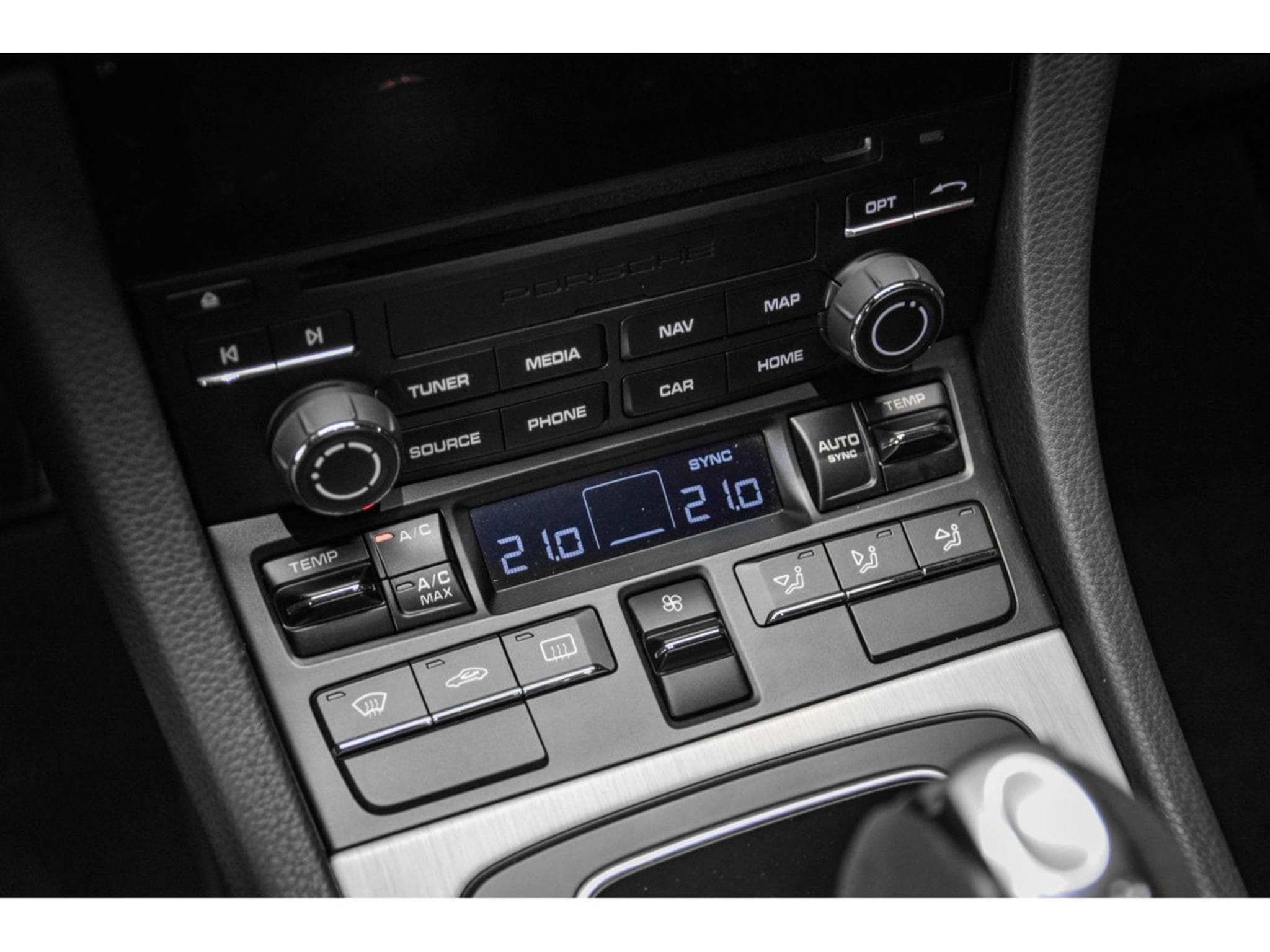 Porsche 911 991.2 GT3 CLUBSPORT PDK (2018) - Foto 25