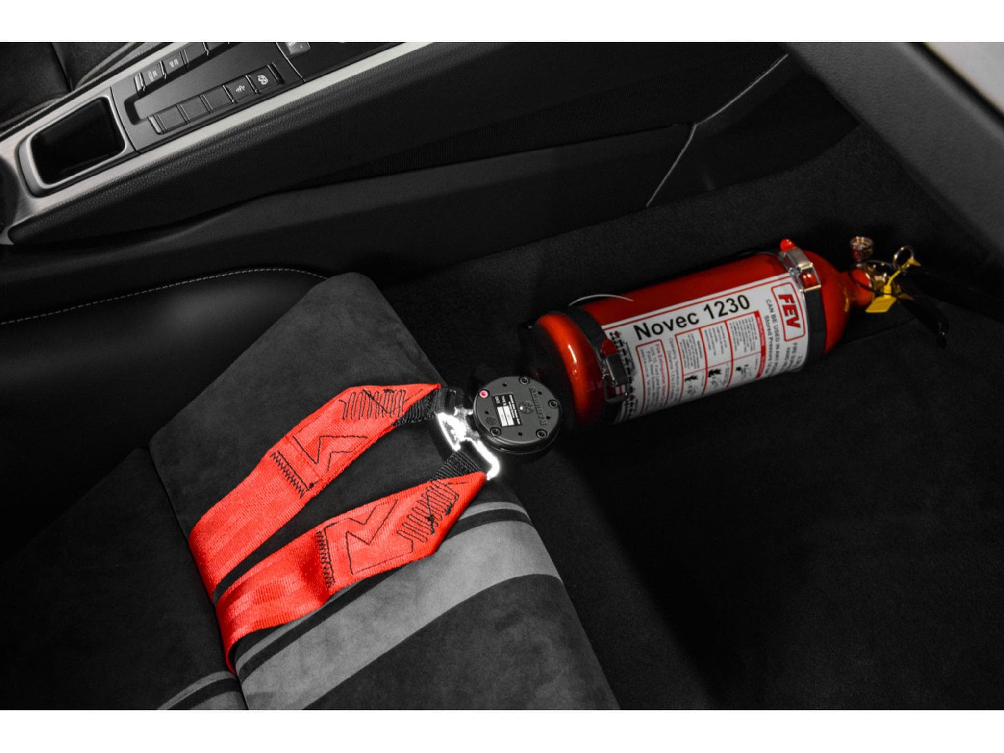 Porsche 911 991.2 GT3 CLUBSPORT PDK (2018) - Foto 26