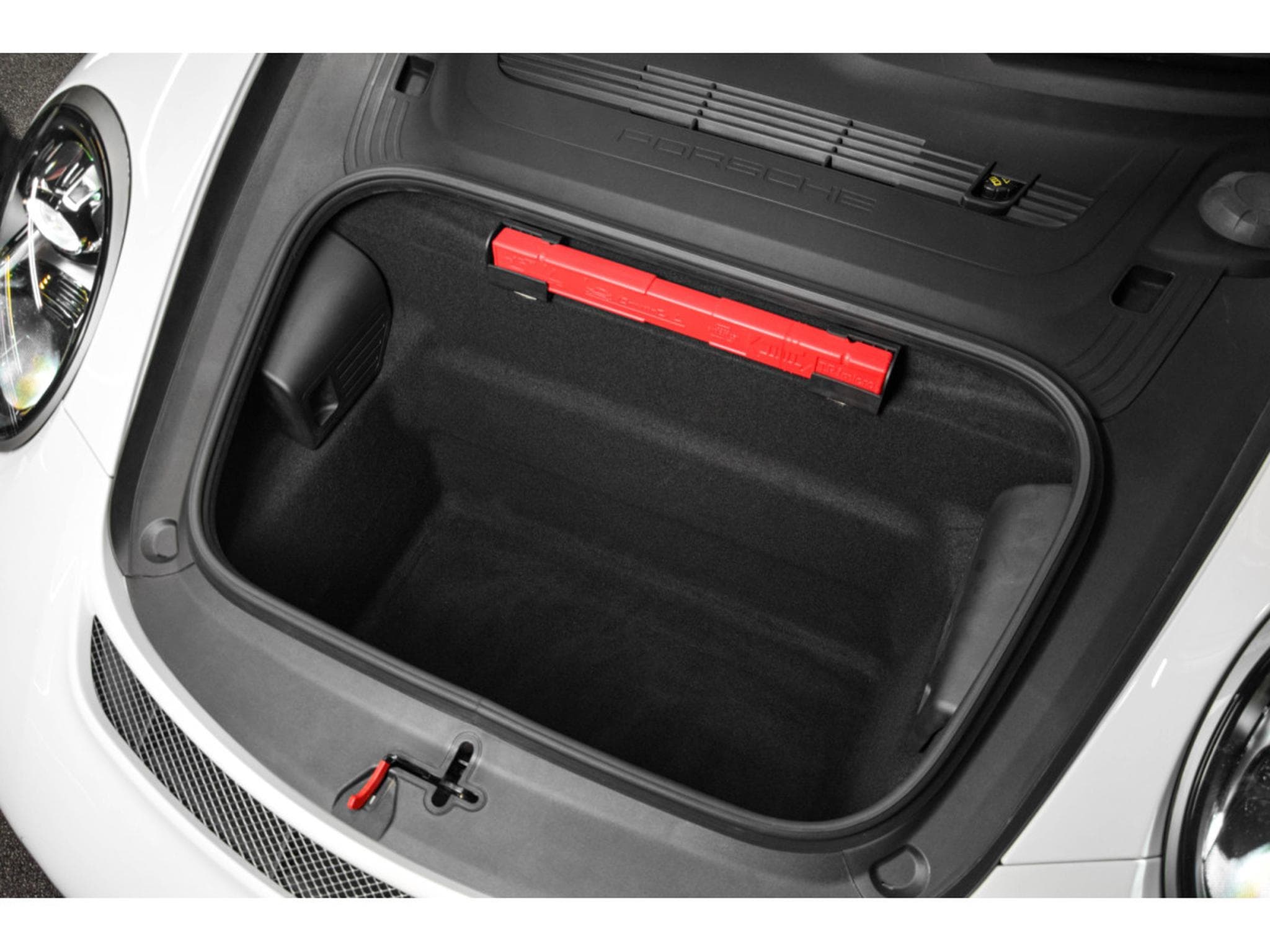 Porsche 911 991.2 GT3 CLUBSPORT PDK (2018) - Foto 30