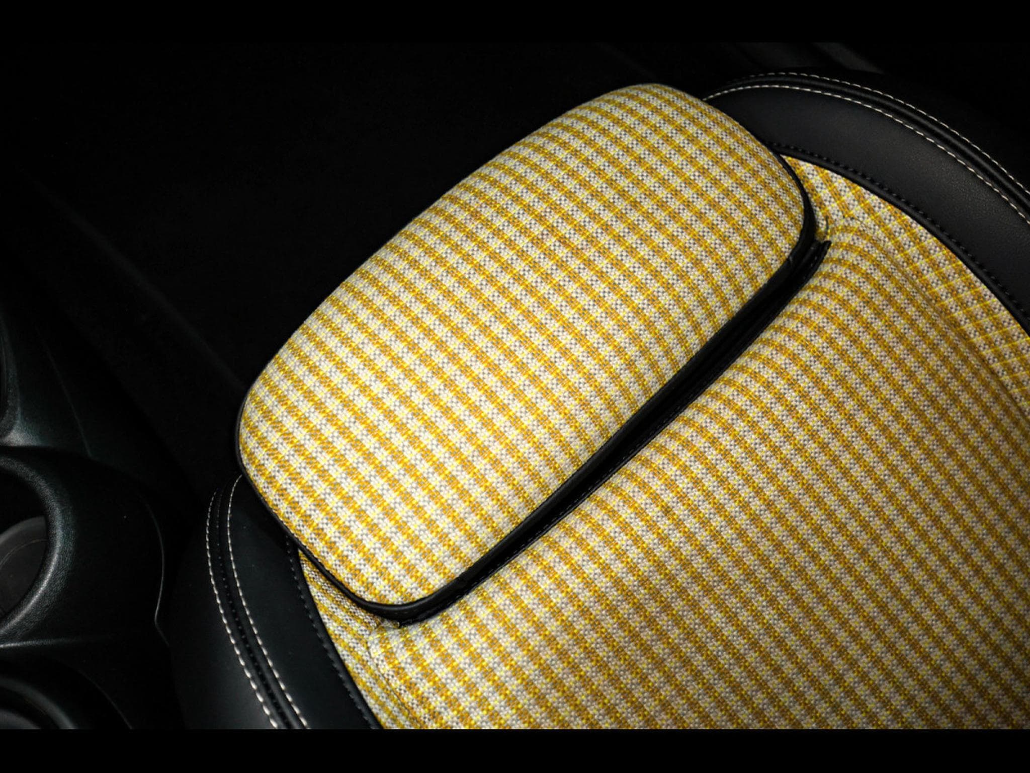 Mini Cooper S 5 PORTES AUTO RESOLUTE EDITION – REBEL GREEN (2022) - Photo 19