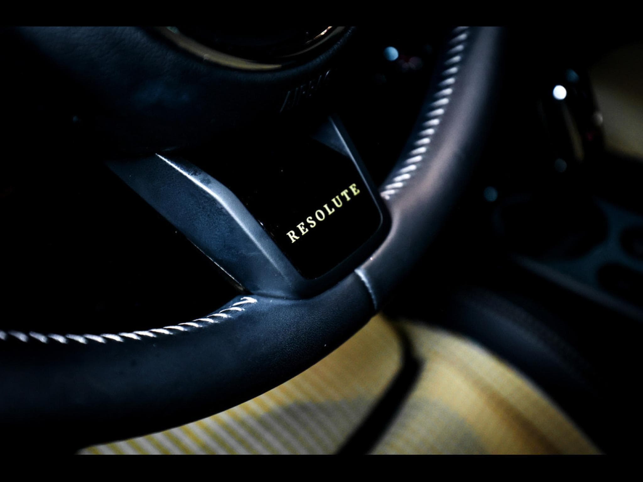 Mini Cooper S 5 PORTES AUTO RESOLUTE EDITION – REBEL GREEN (2022) - Photo 23