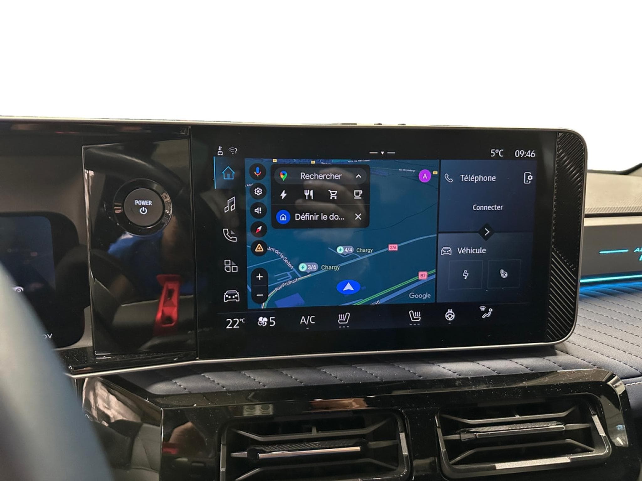 Alpine A290 GT PERFORMANCE (2025) - Photo 10