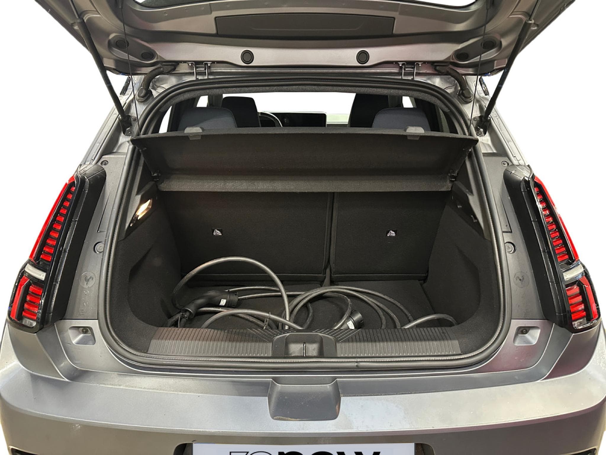 Alpine A290 GT PERFORMANCE (2025) - Photo 11